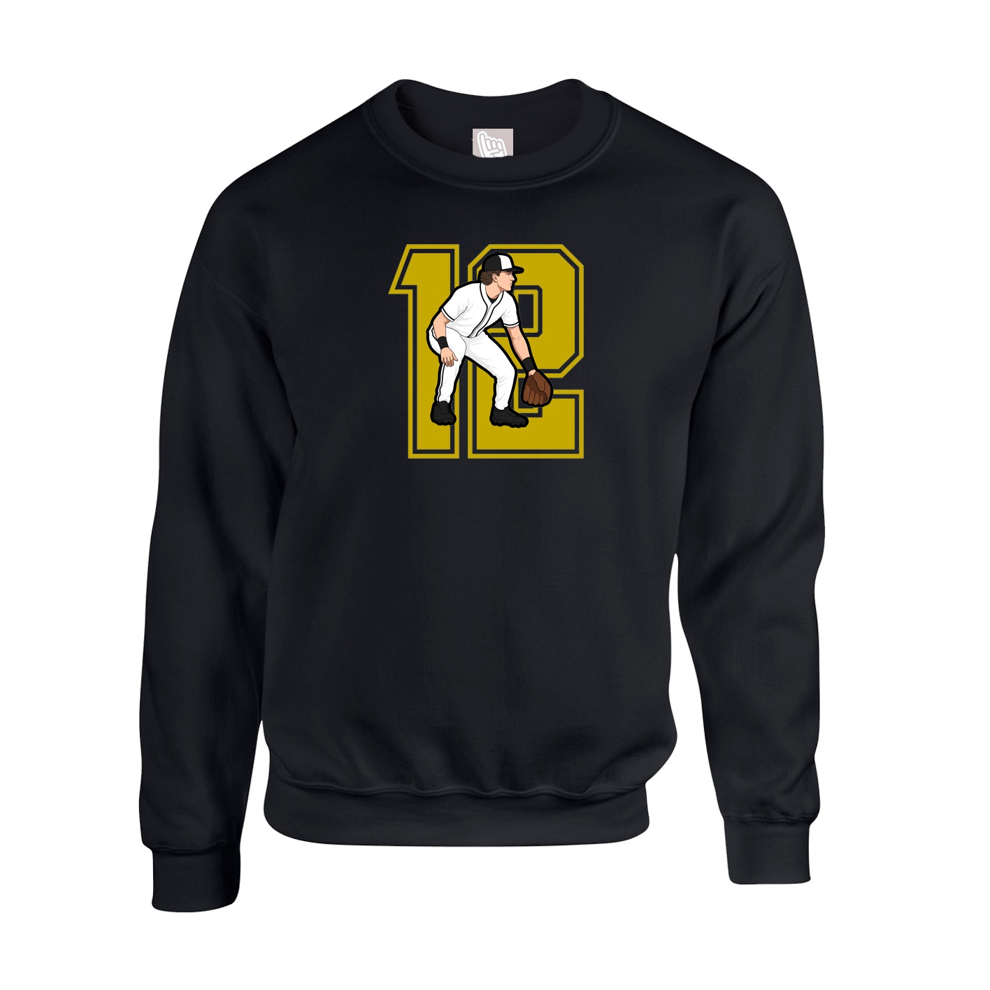 Fleece Crew