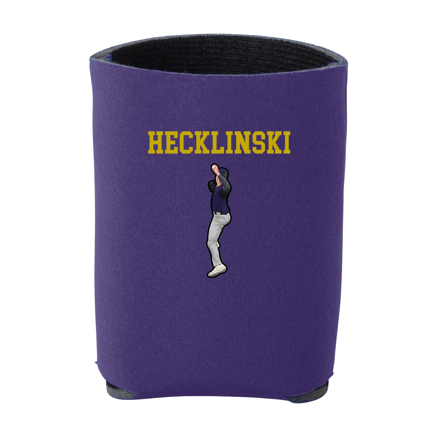 Can Holder — Shirsey in Purple