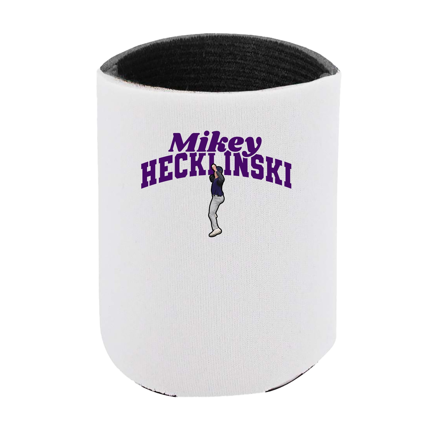 Can Holder — Signature Arch in White