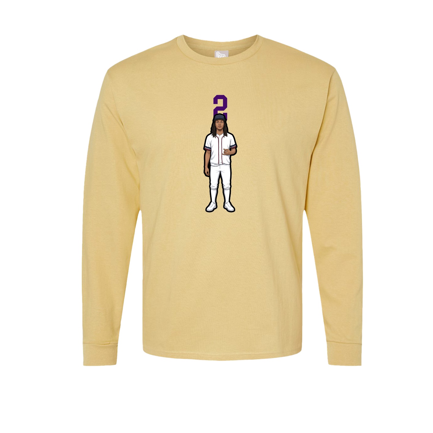Long Sleeve Tee