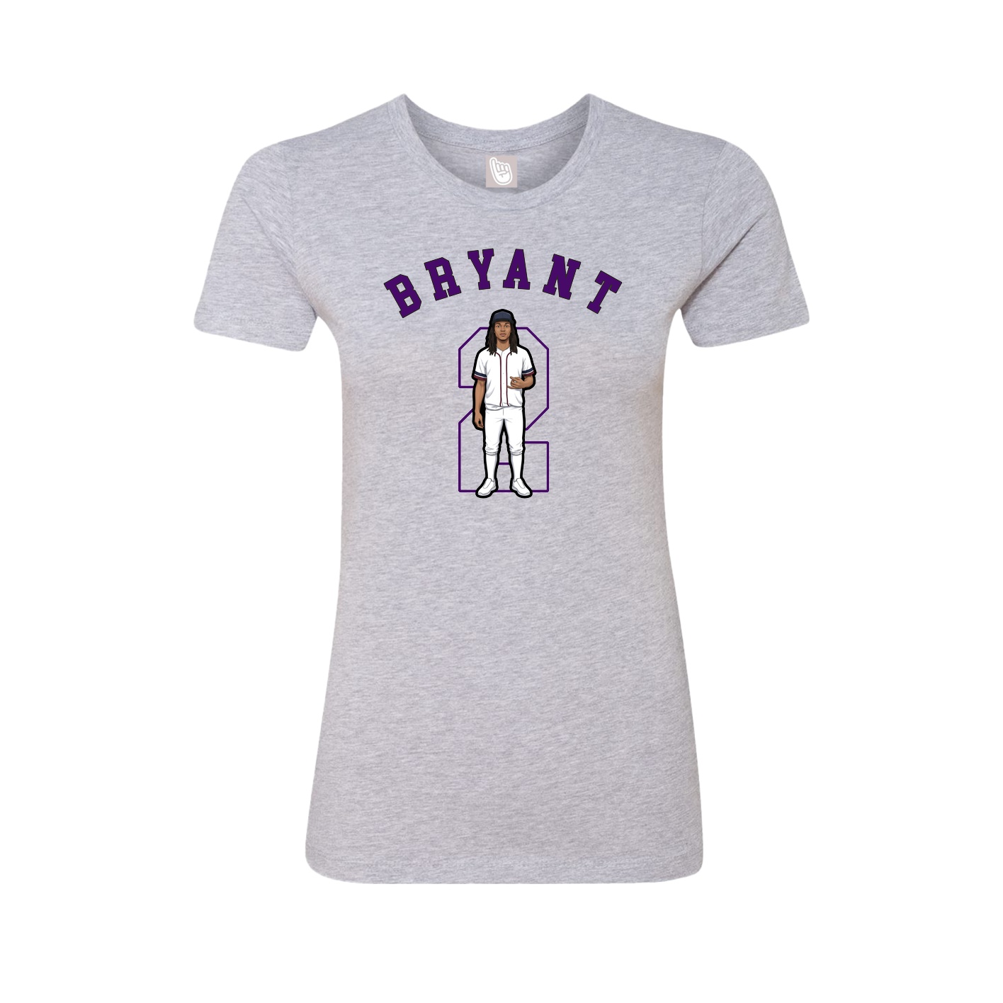 Womens Tee