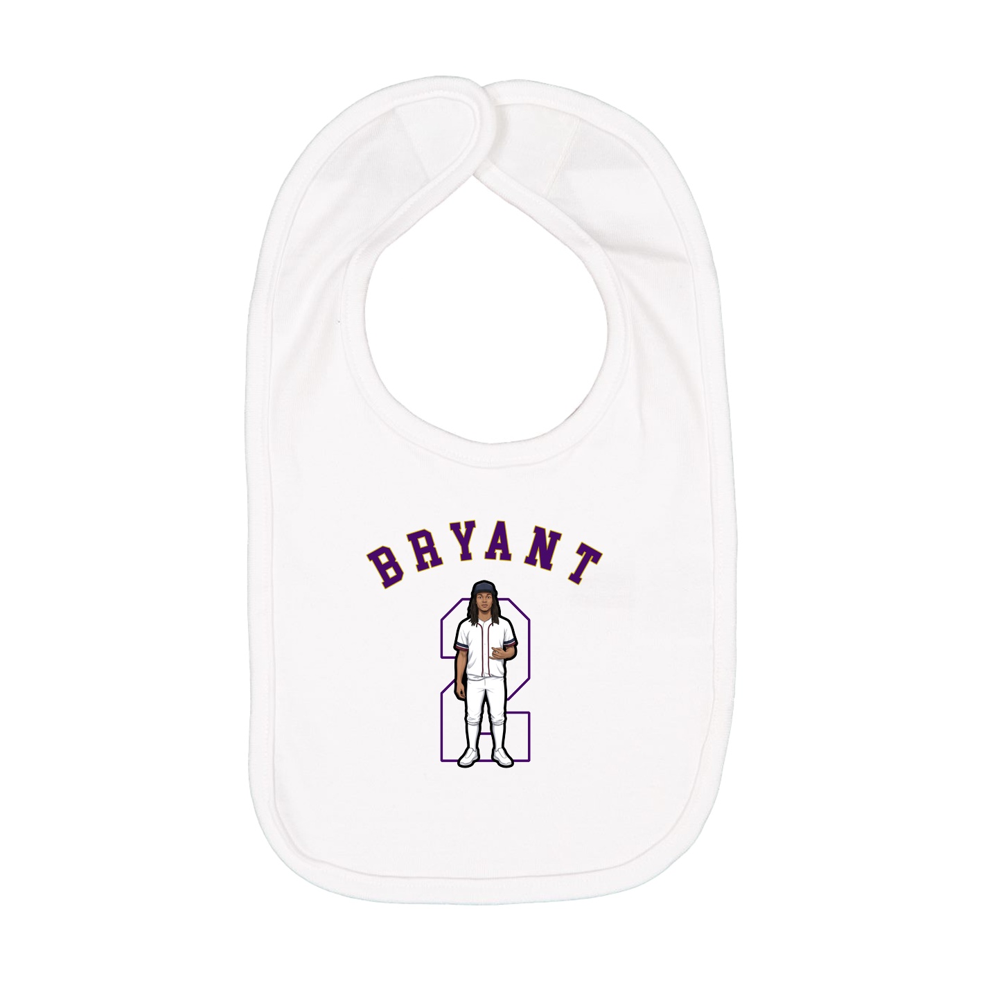 Infant Bib
