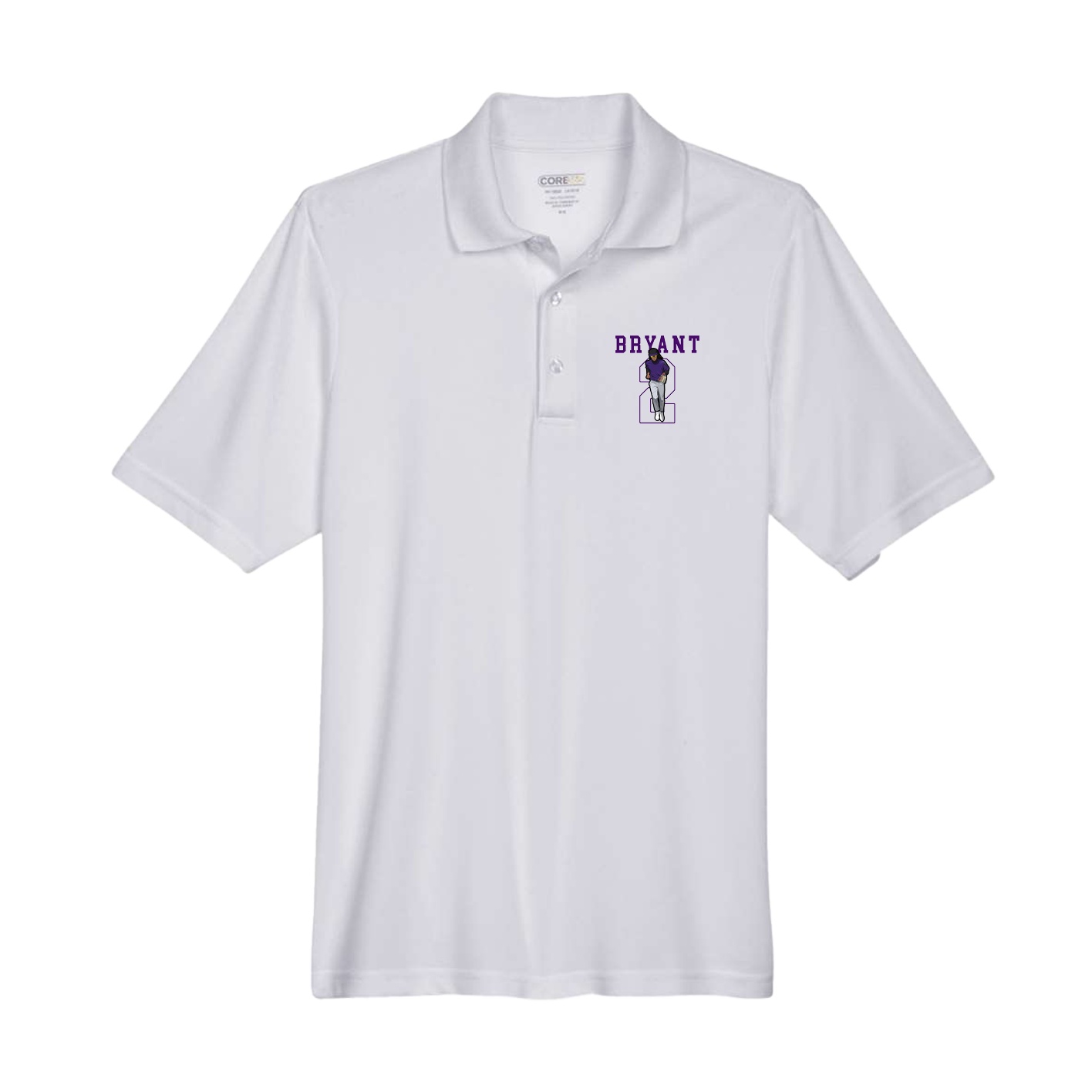 Performance Polo