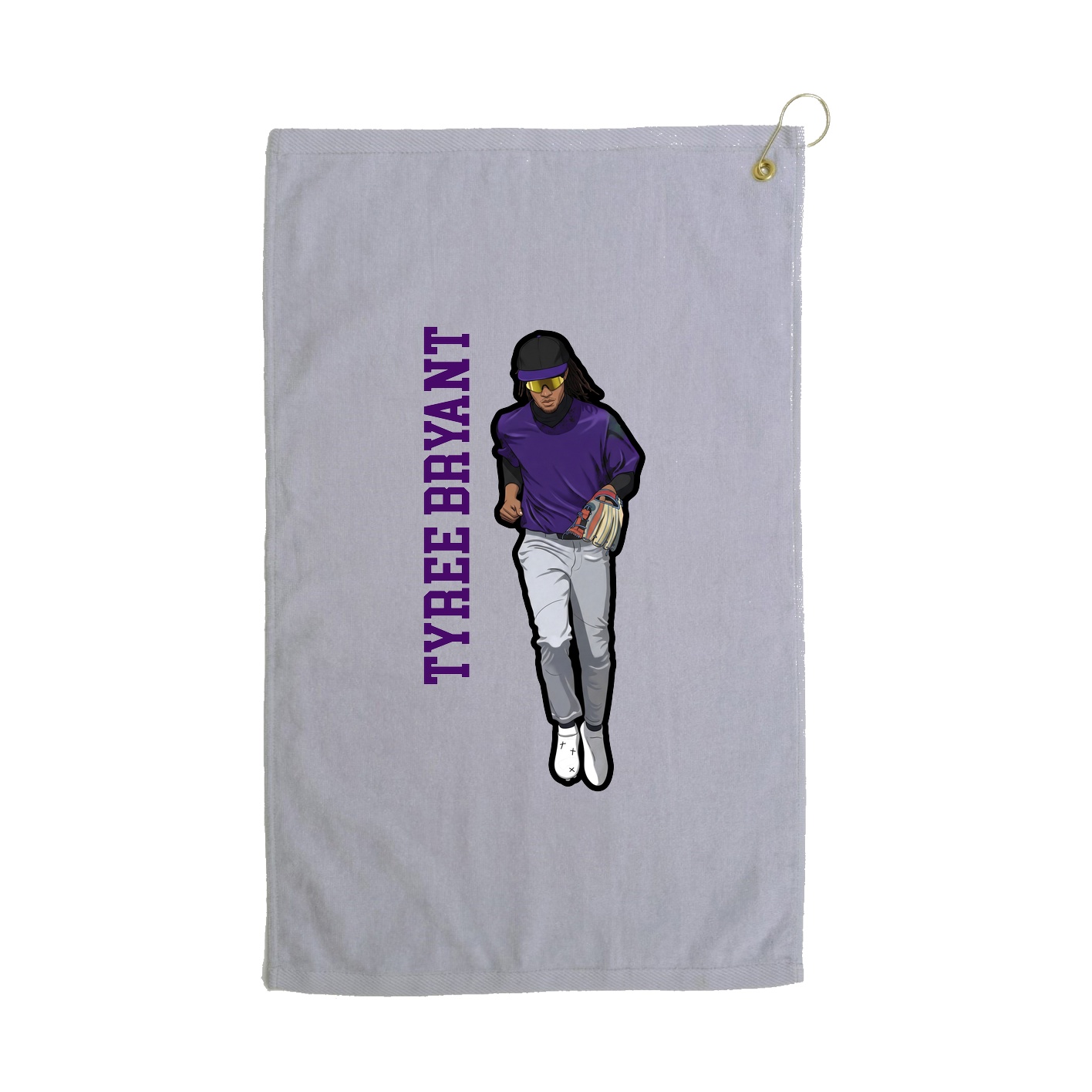 Golf Towel