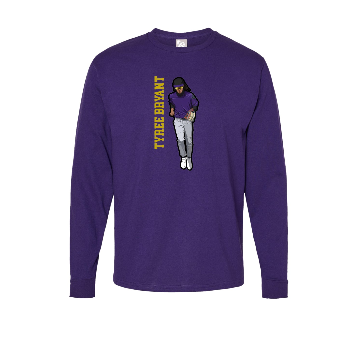 Long Sleeve Tee