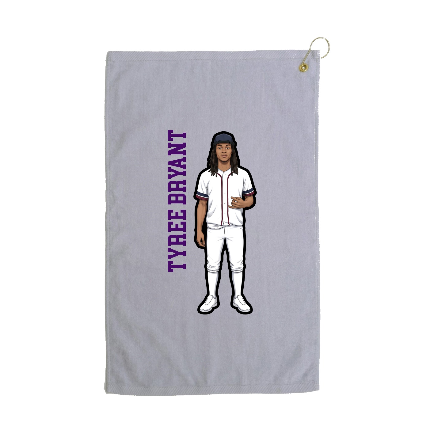 Golf Towel