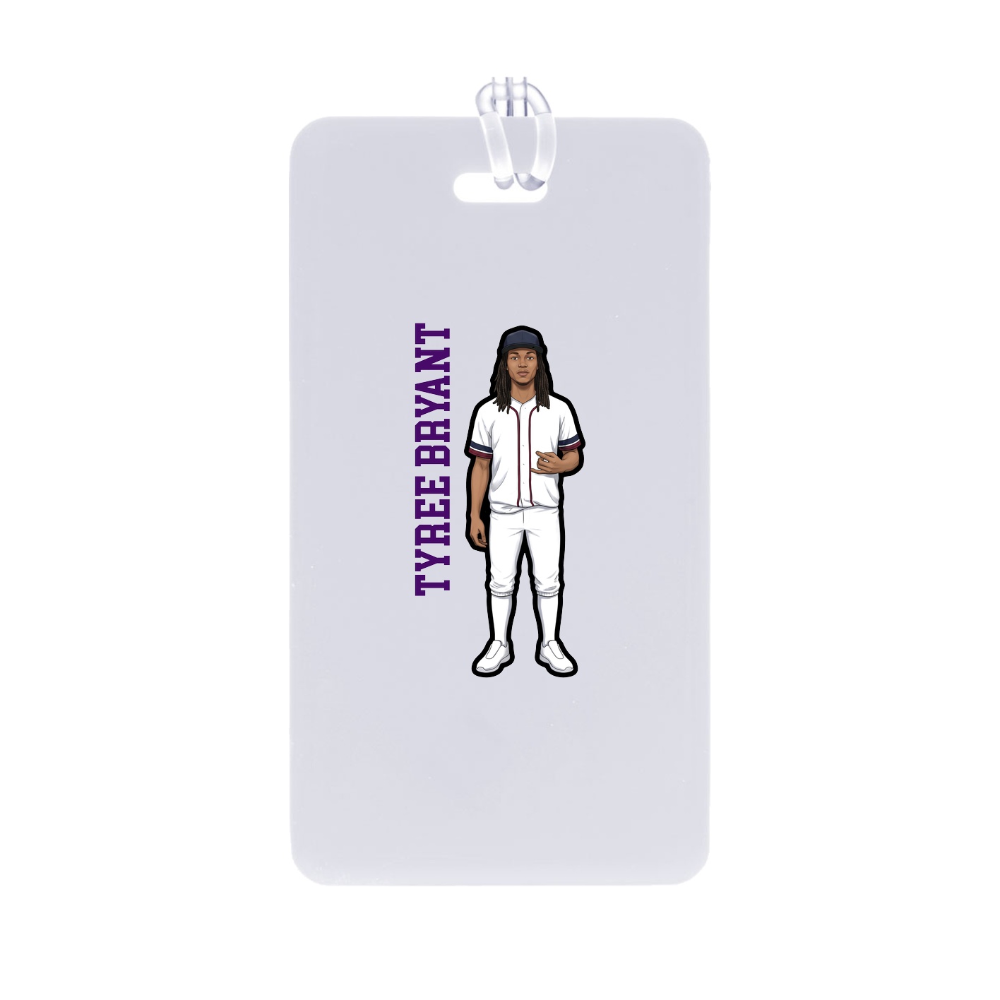 Bag Tag