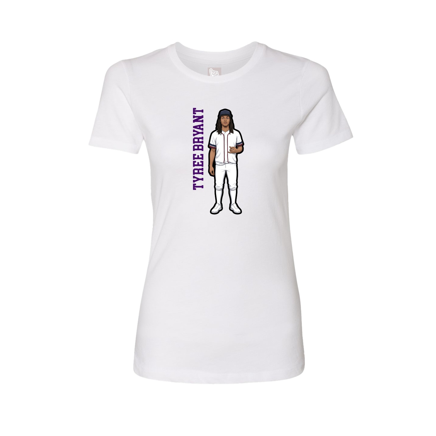 Womens Tee