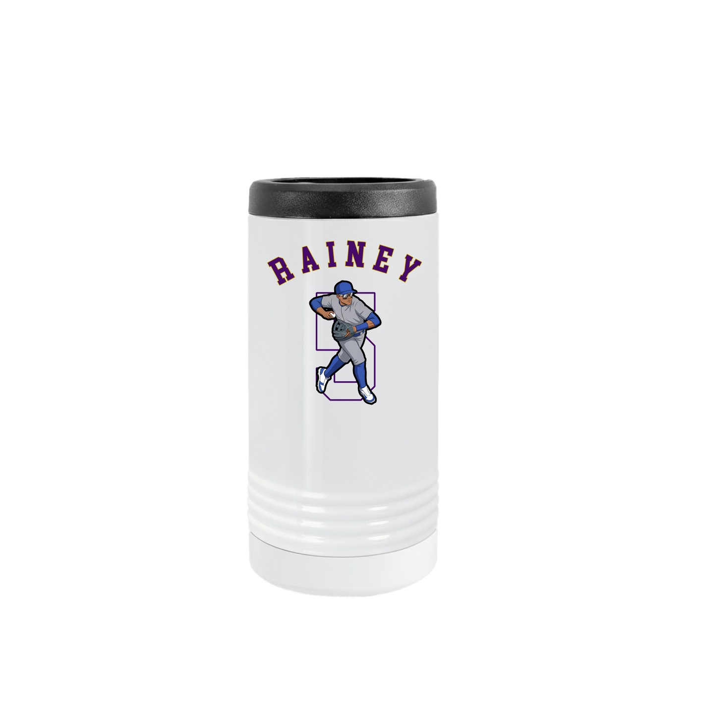 Slim Beverage Holder