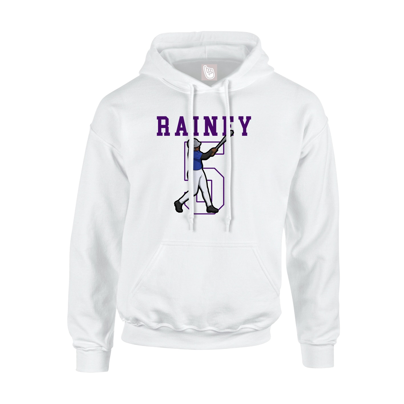 Youth Hoodie