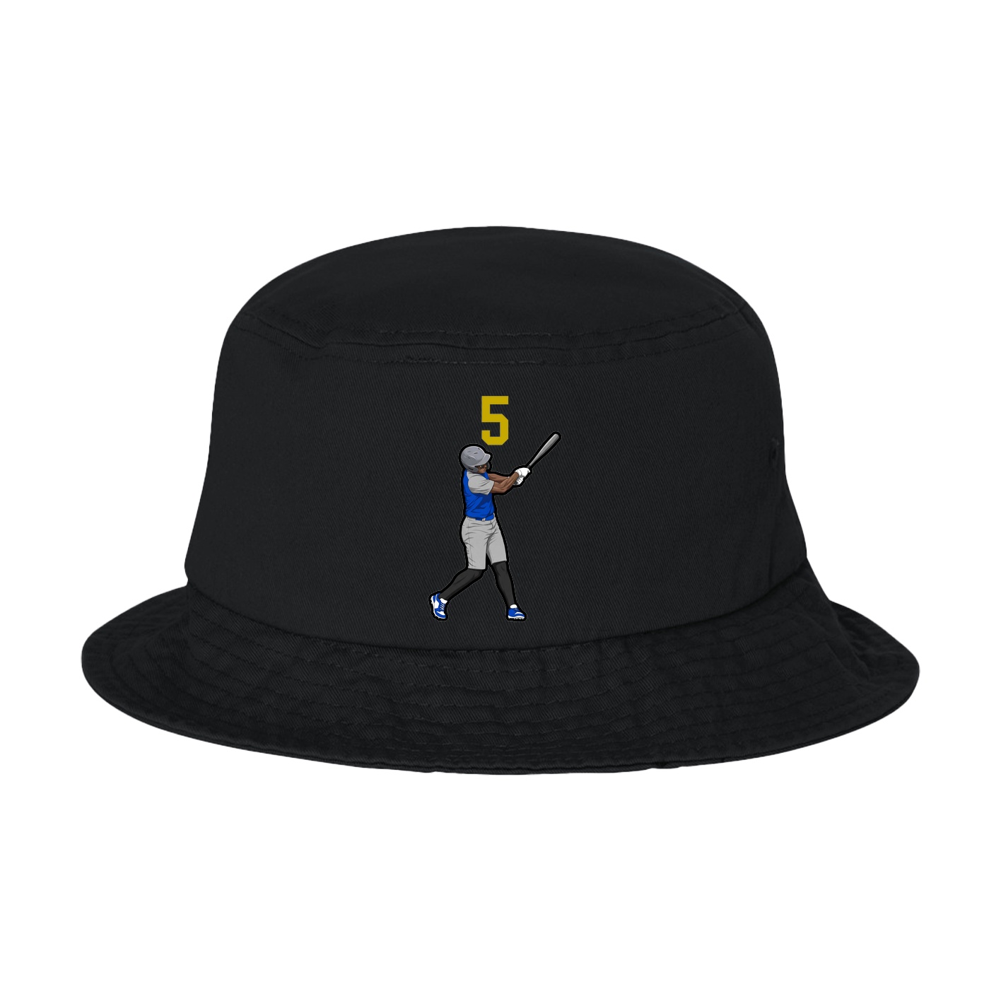 Bucket Cap