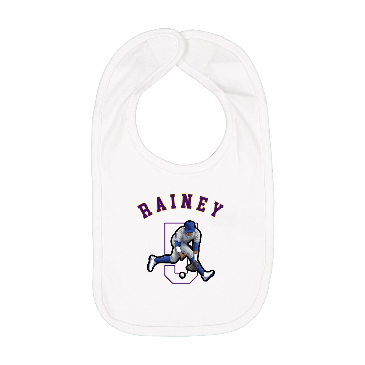 Infant Bib