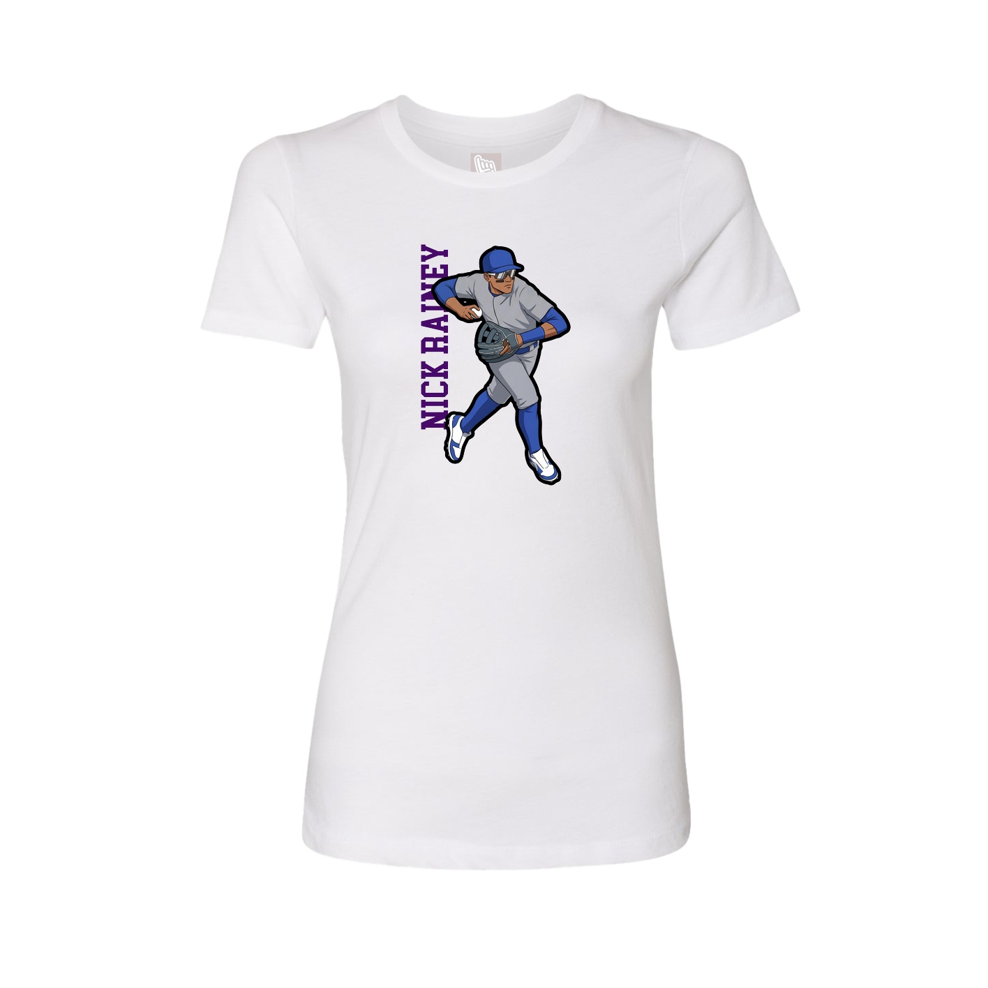 Womens Tee