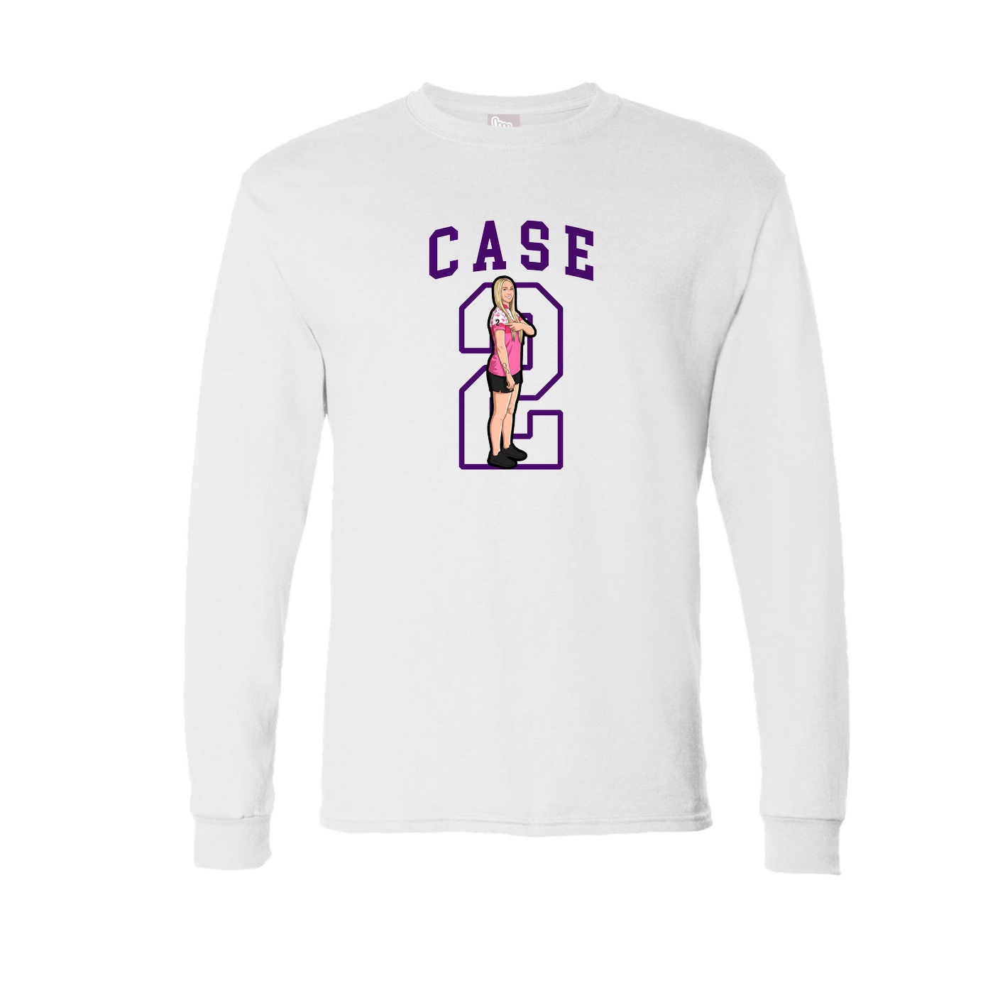 Long Sleeve Tee