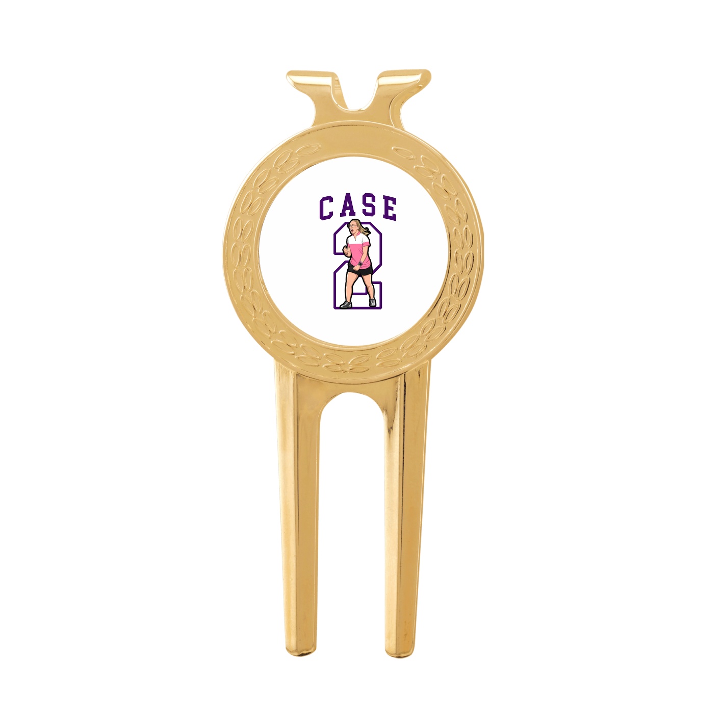 Divot Tool with Ball Marker — Shirsey in Classic