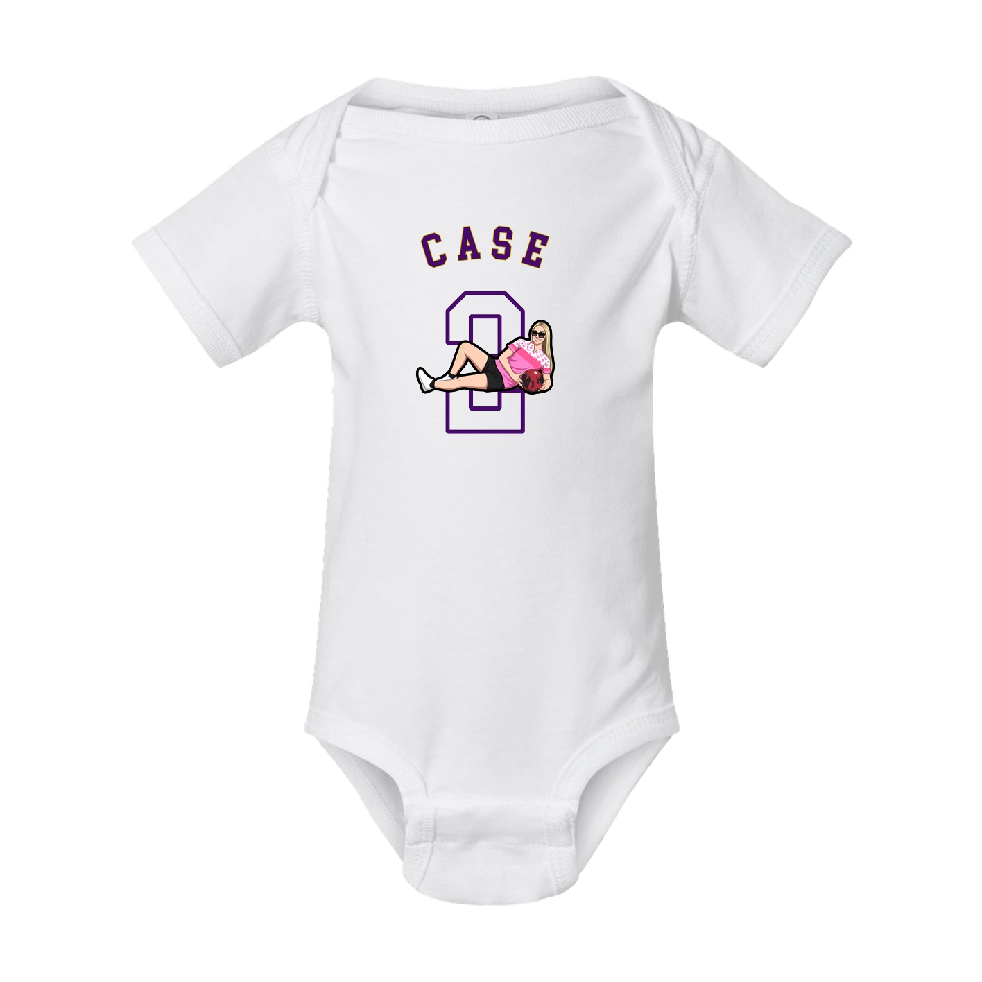 Baby Onesie
