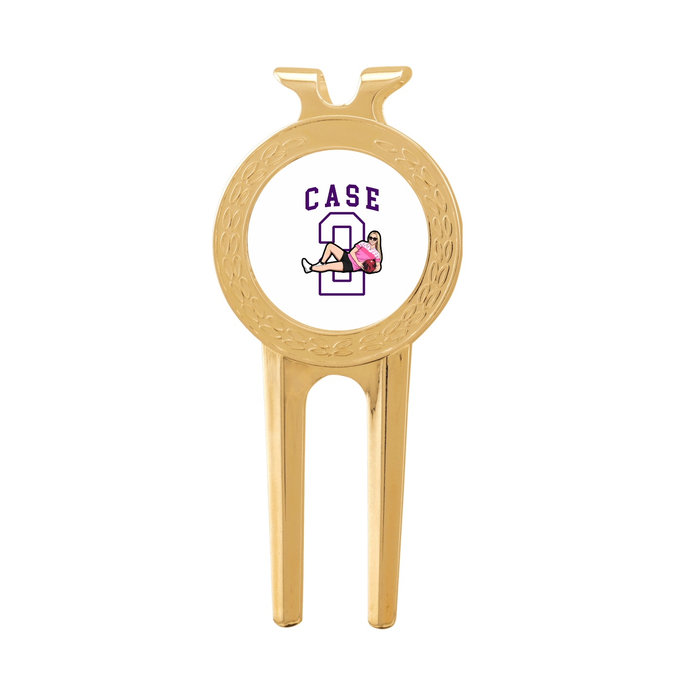 Divot Tool with Ball Marker — Shirsey in Classic