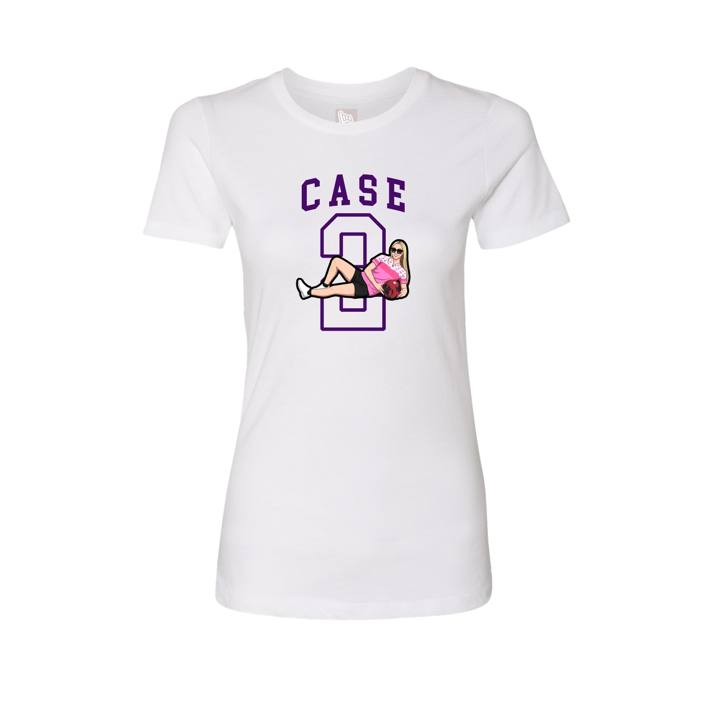 Womens Tee