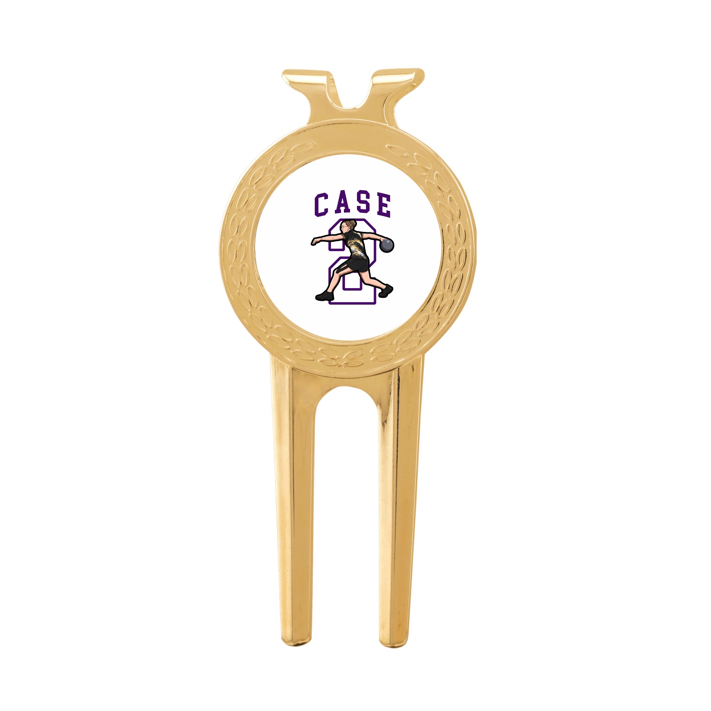 Divot Tool with Ball Marker — Shirsey in Classic