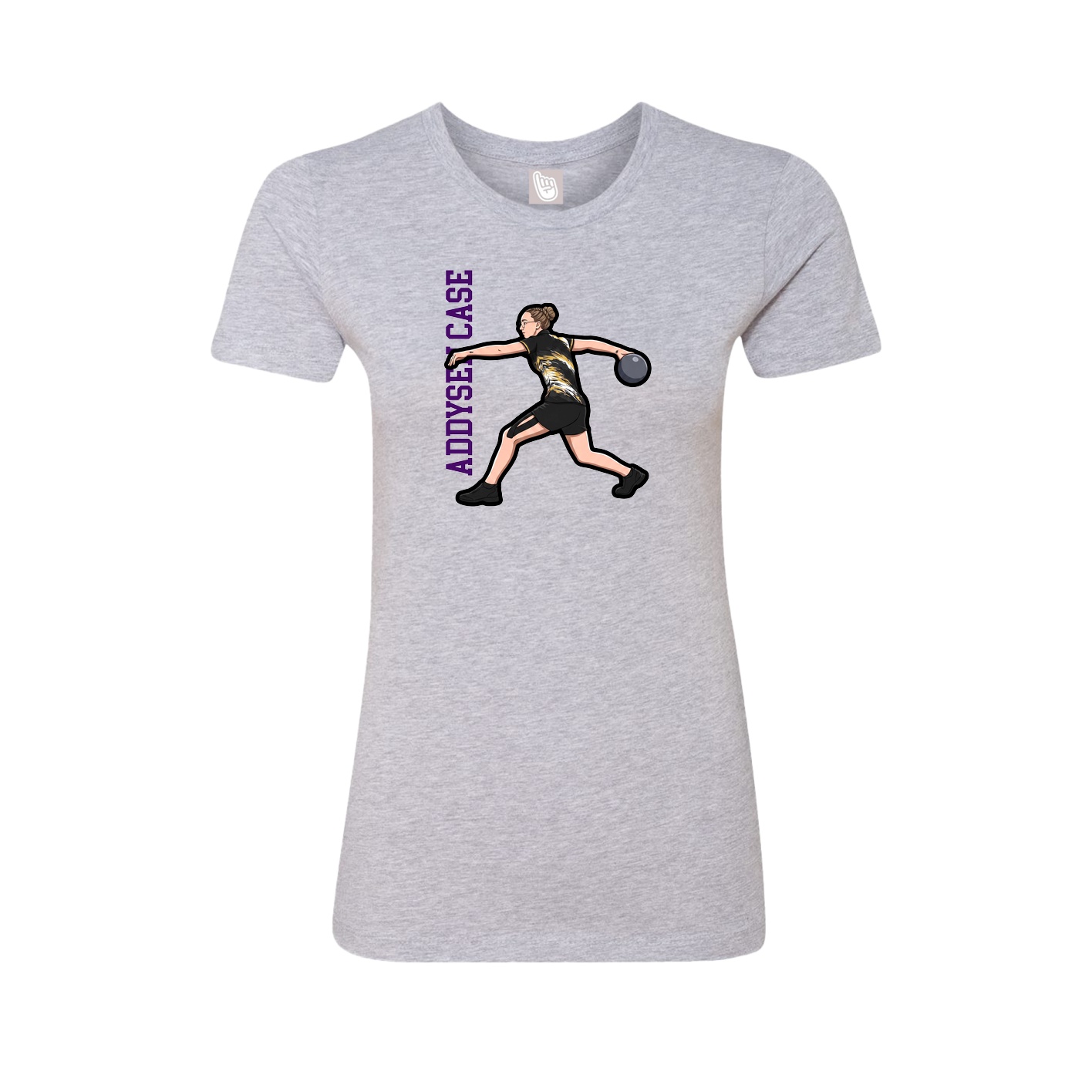 Womens Tee