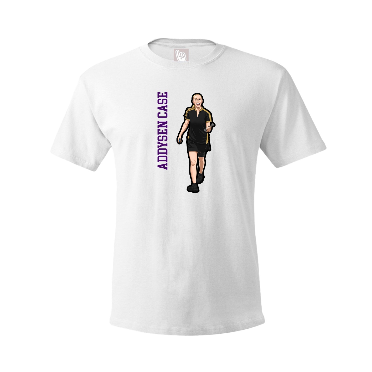 NIL Club Tee