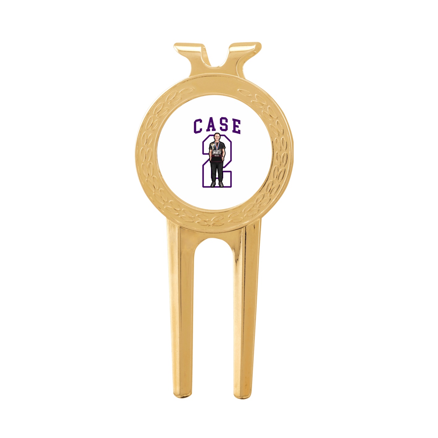 Divot Tool with Ball Marker — Shirsey in Classic