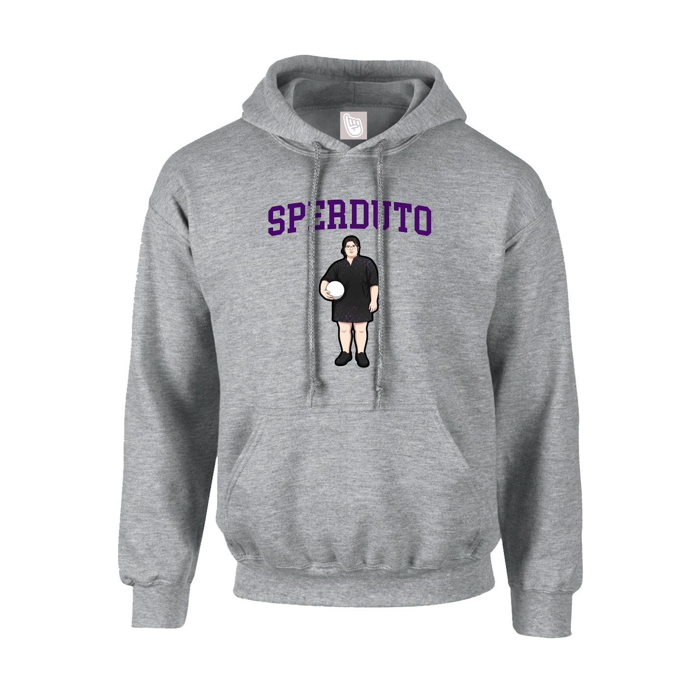 Hoodie