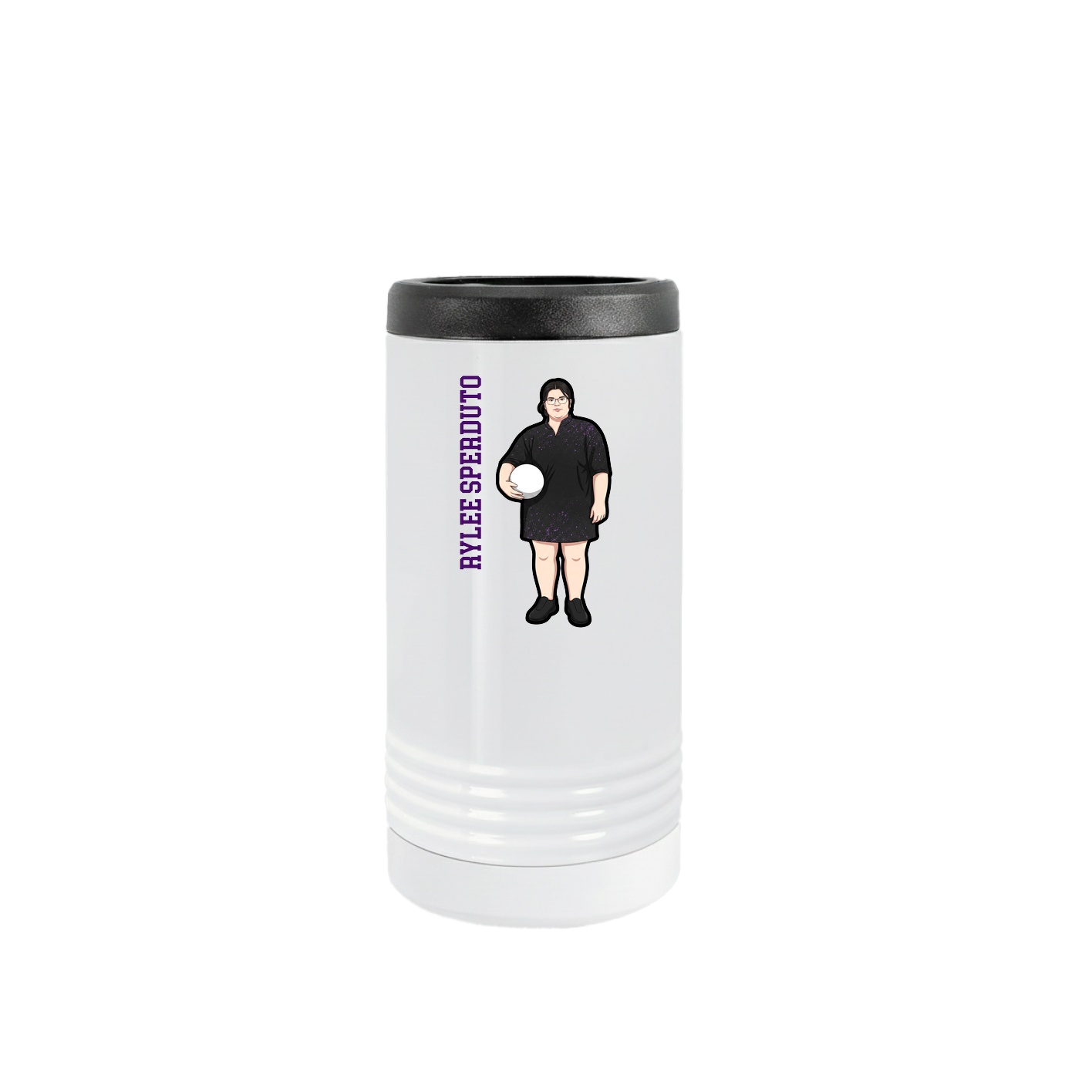 Polar Camel Slim Beverage Holder