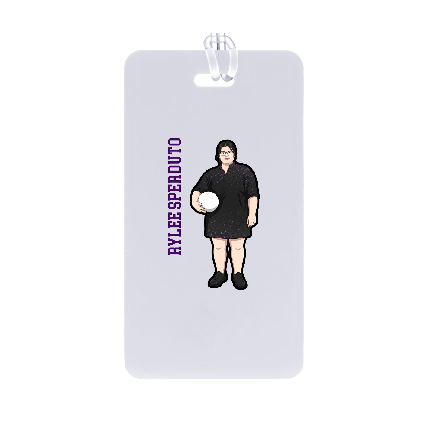 Bag Tag