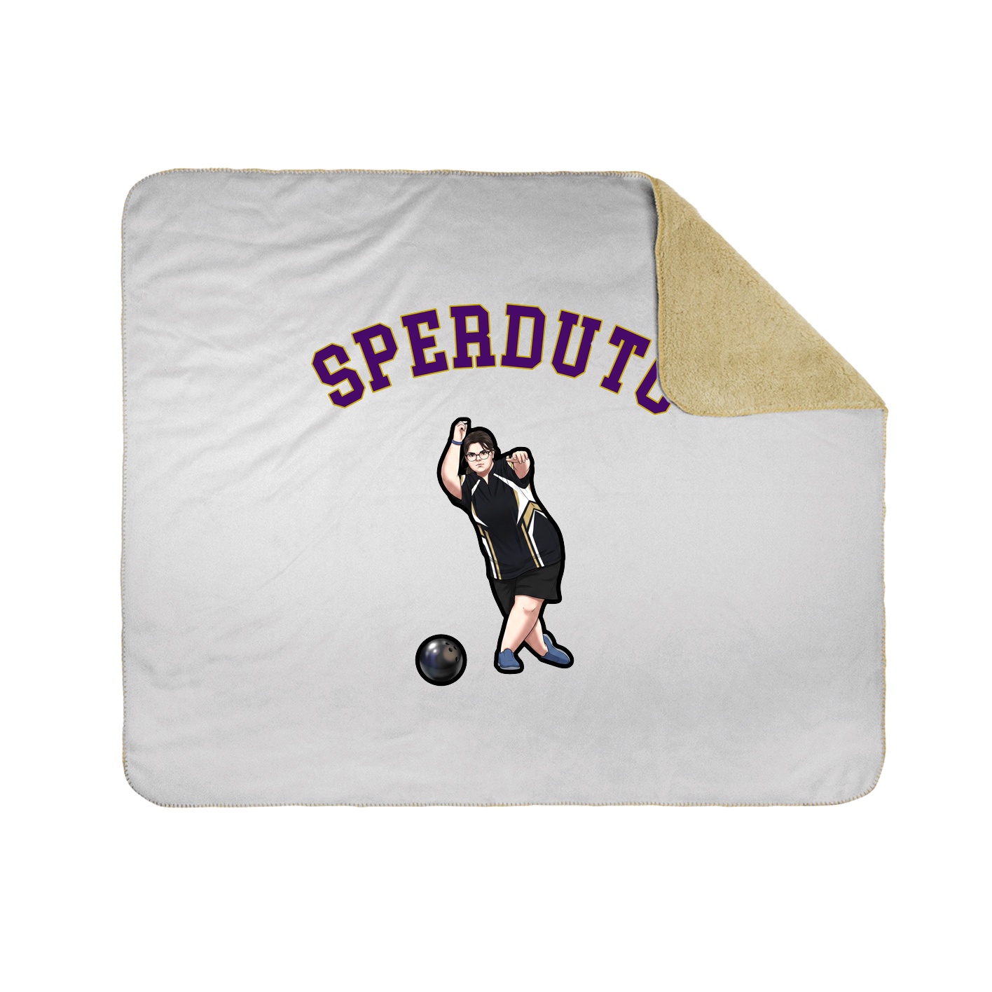 Throw Blanket