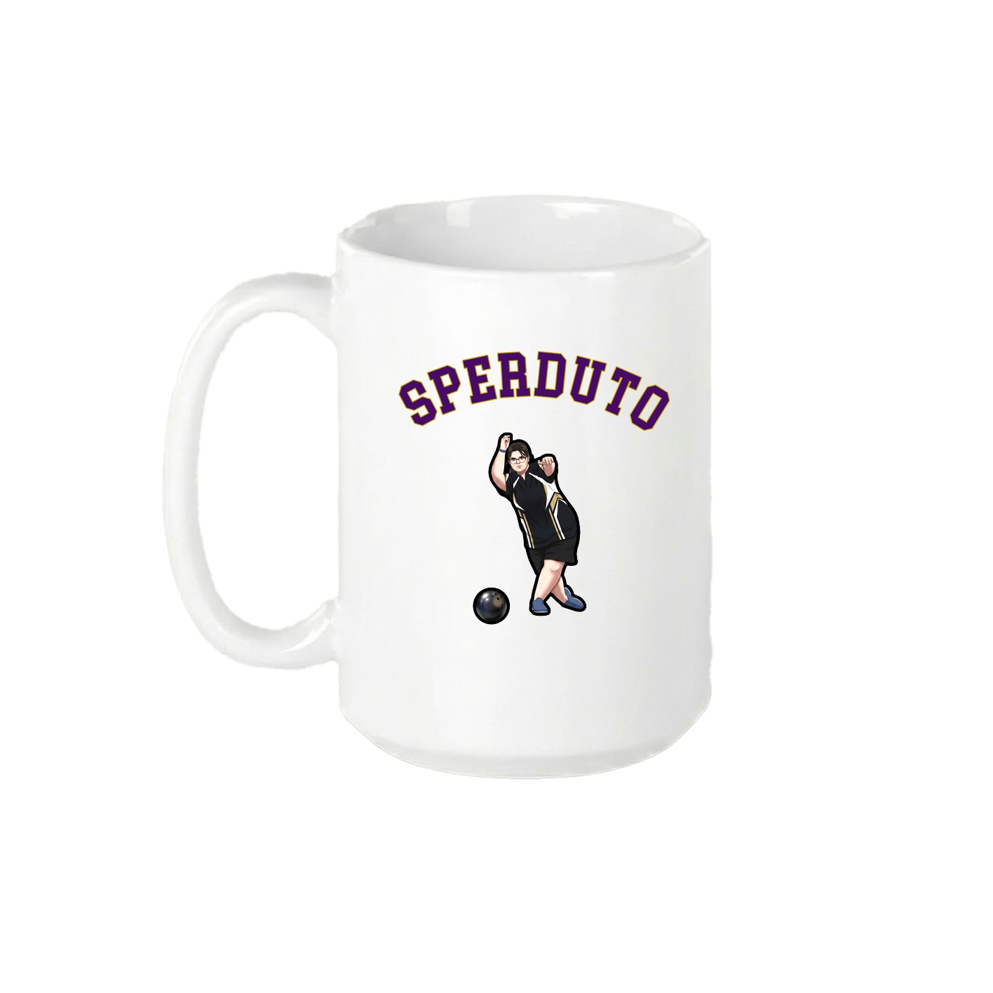15oz Coffee Mug