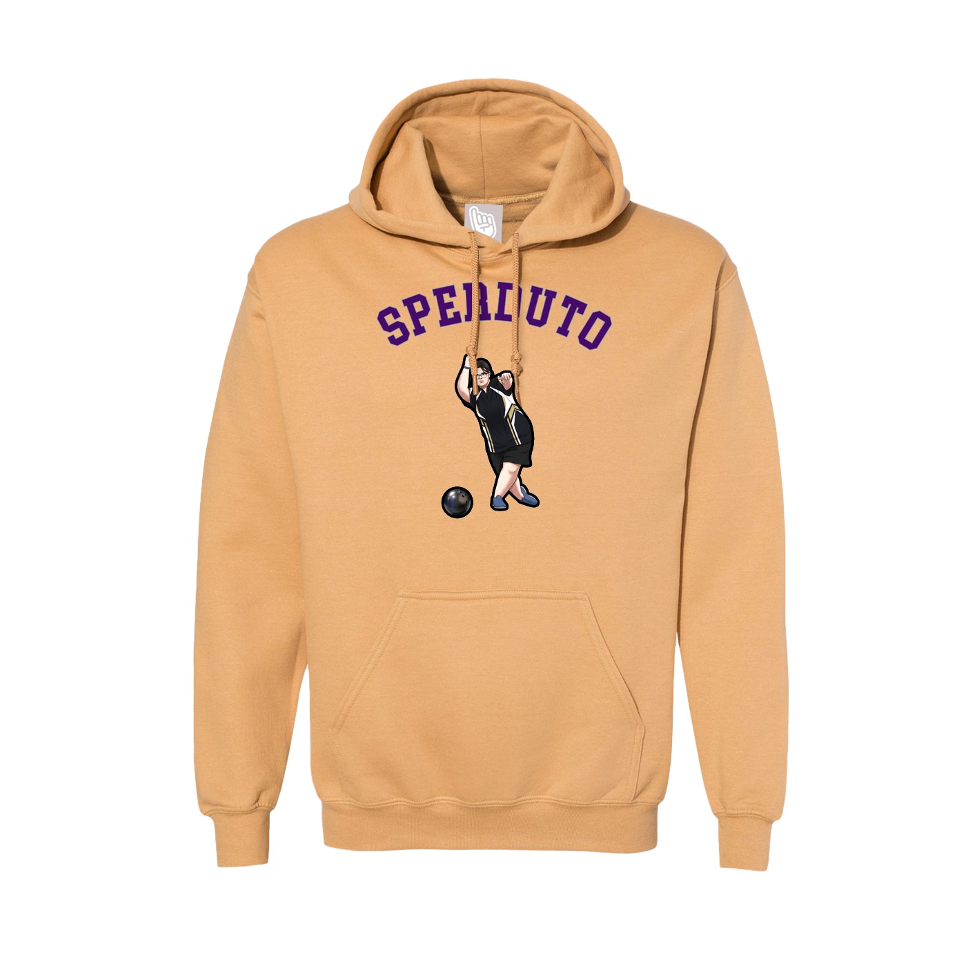 NIL Club Hoodie