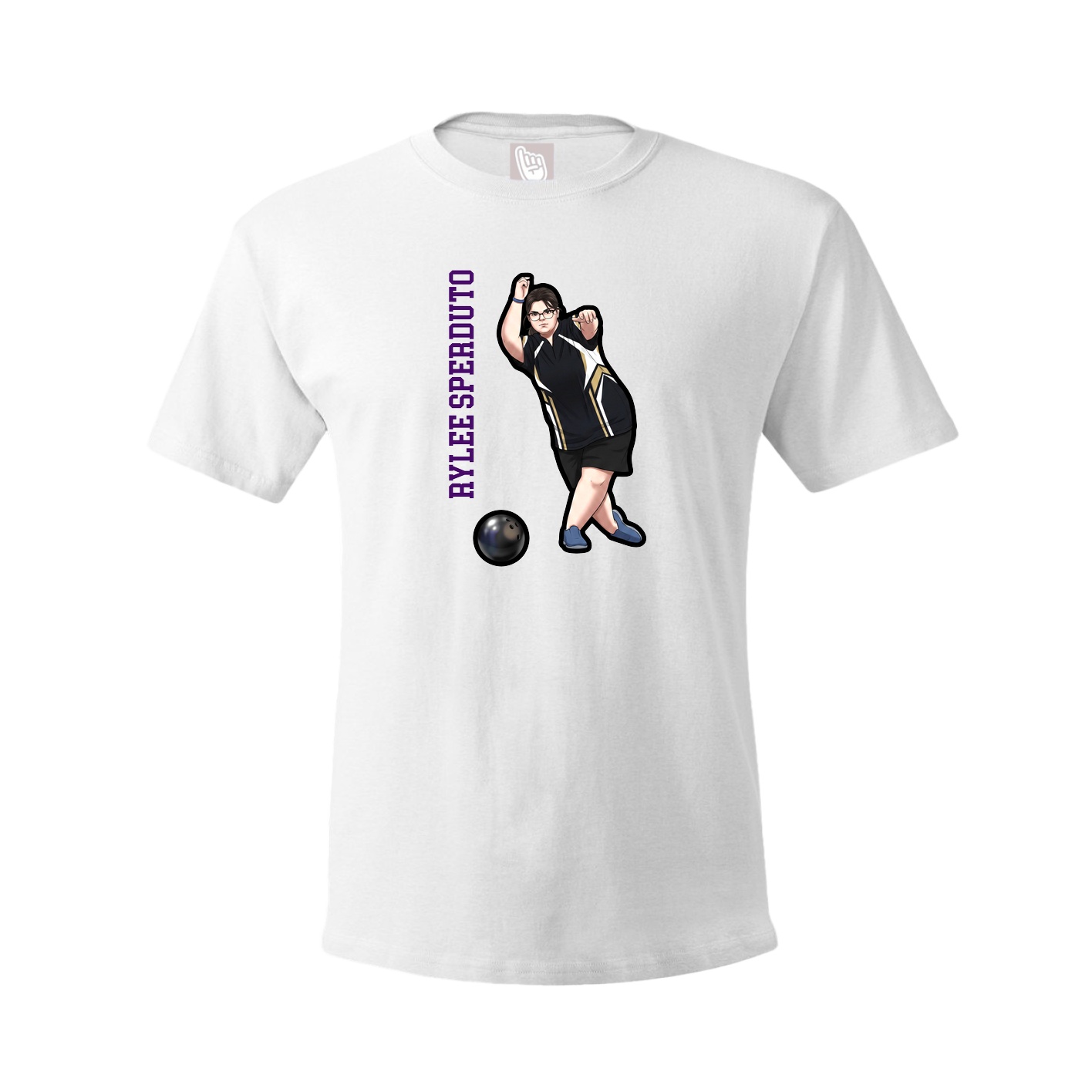 NIL Club Tee