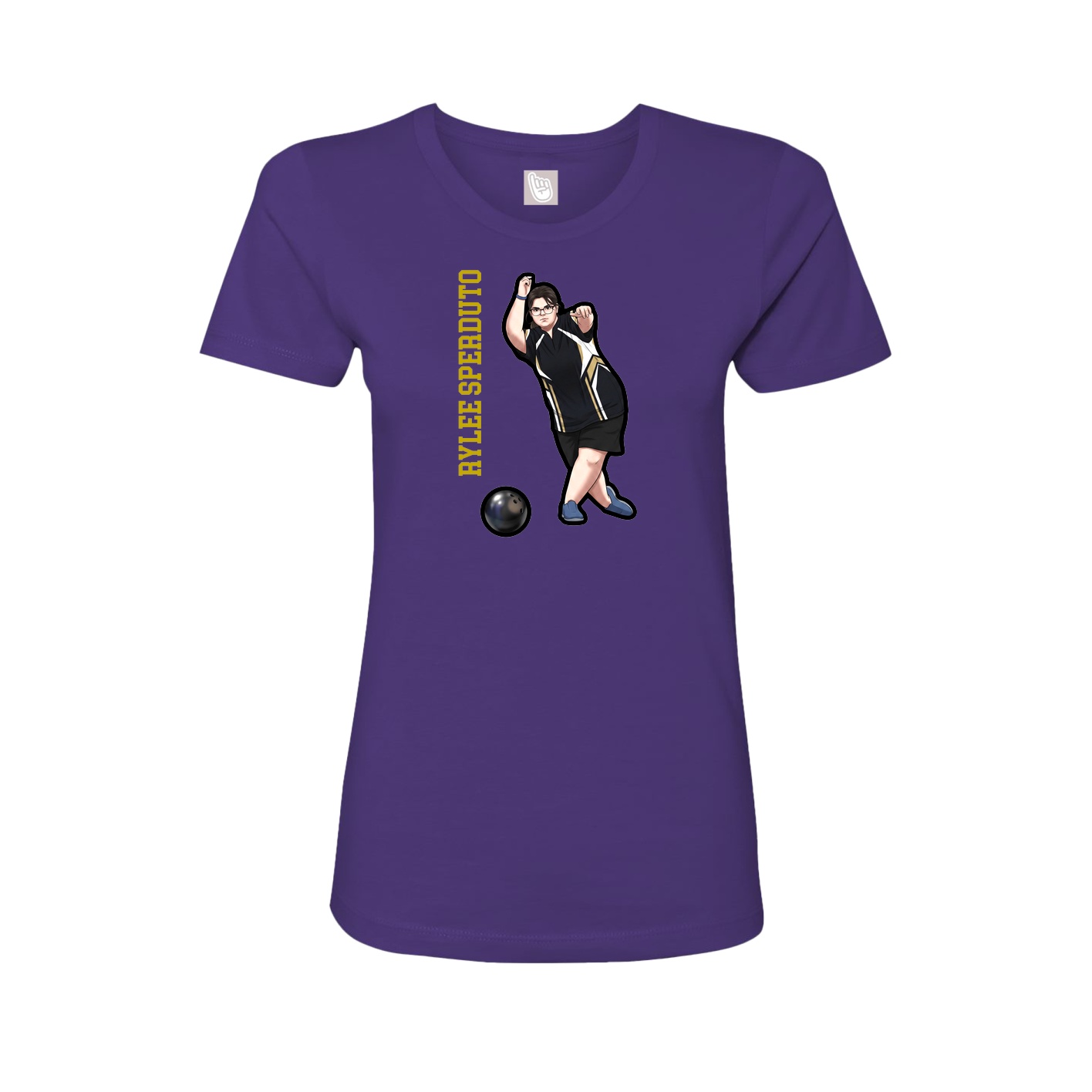 Womens Tee