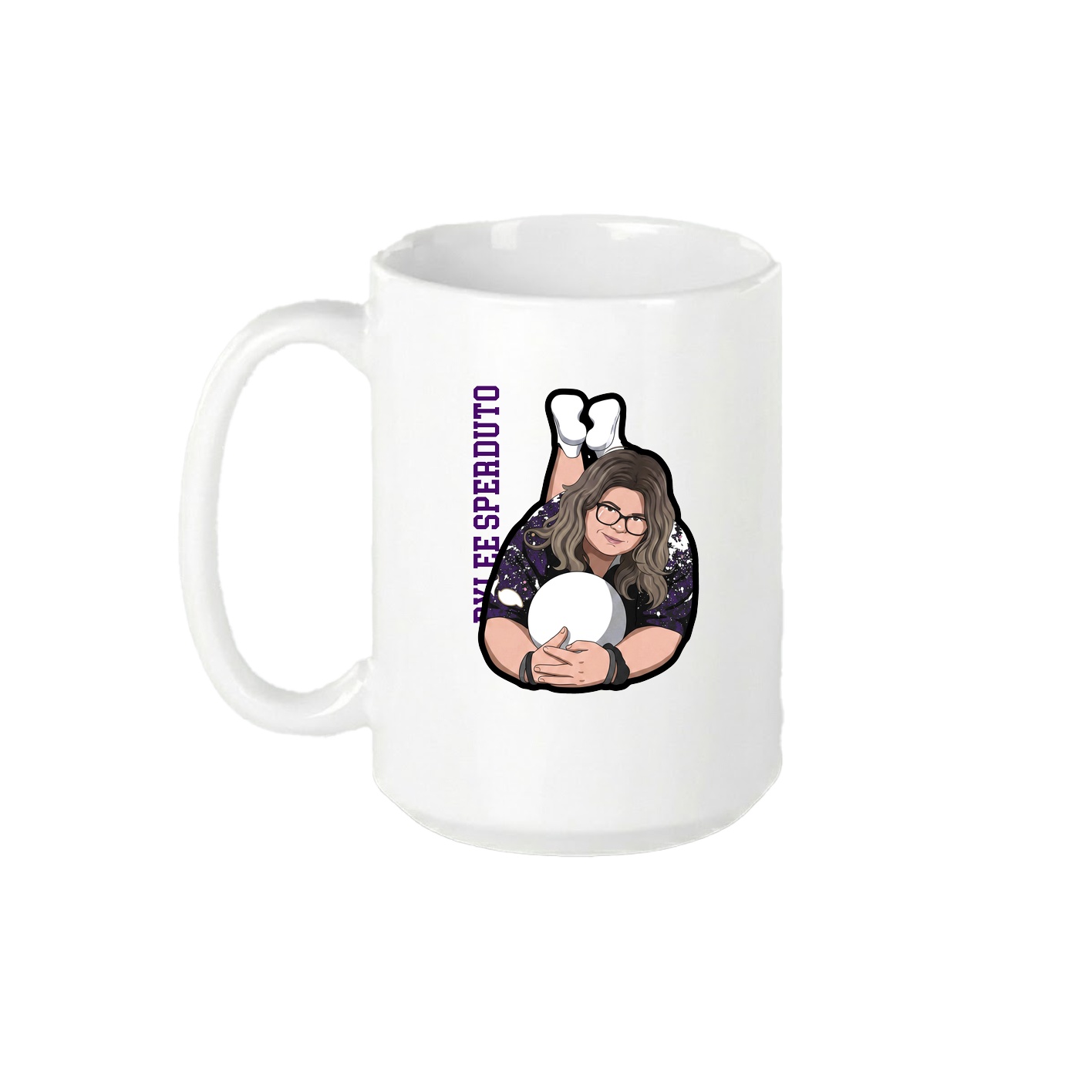 15oz Coffee Mug