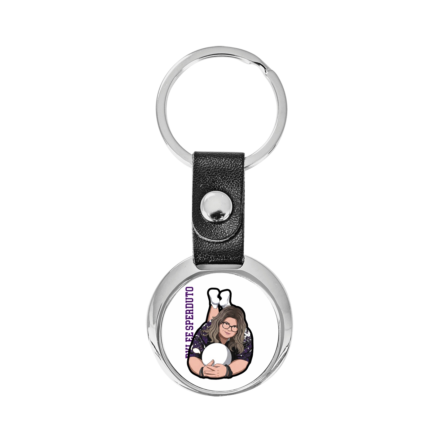 Key Chain