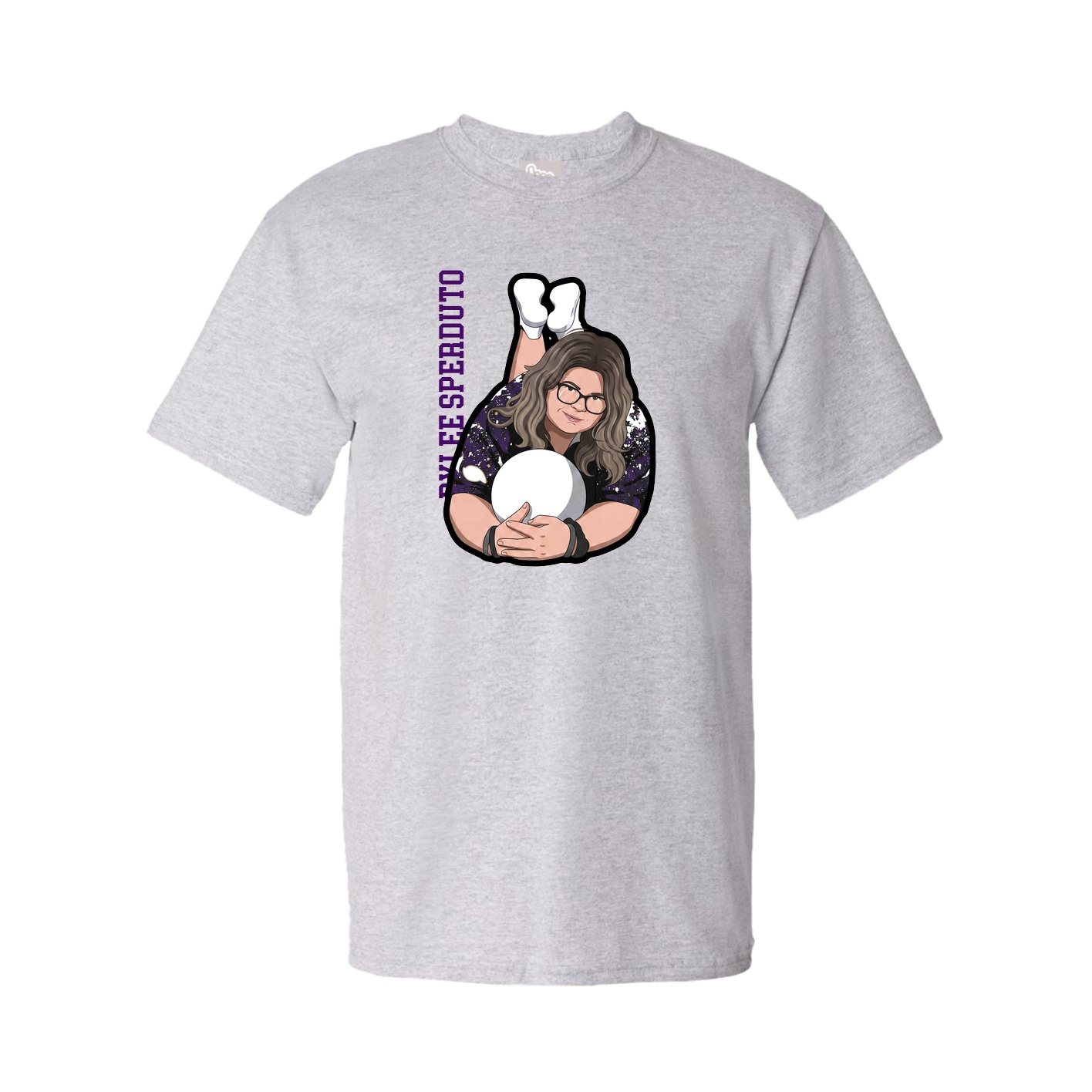 NIL Club Tee