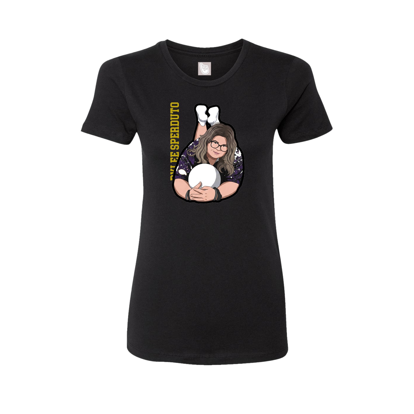 NIL Club Womens Tee