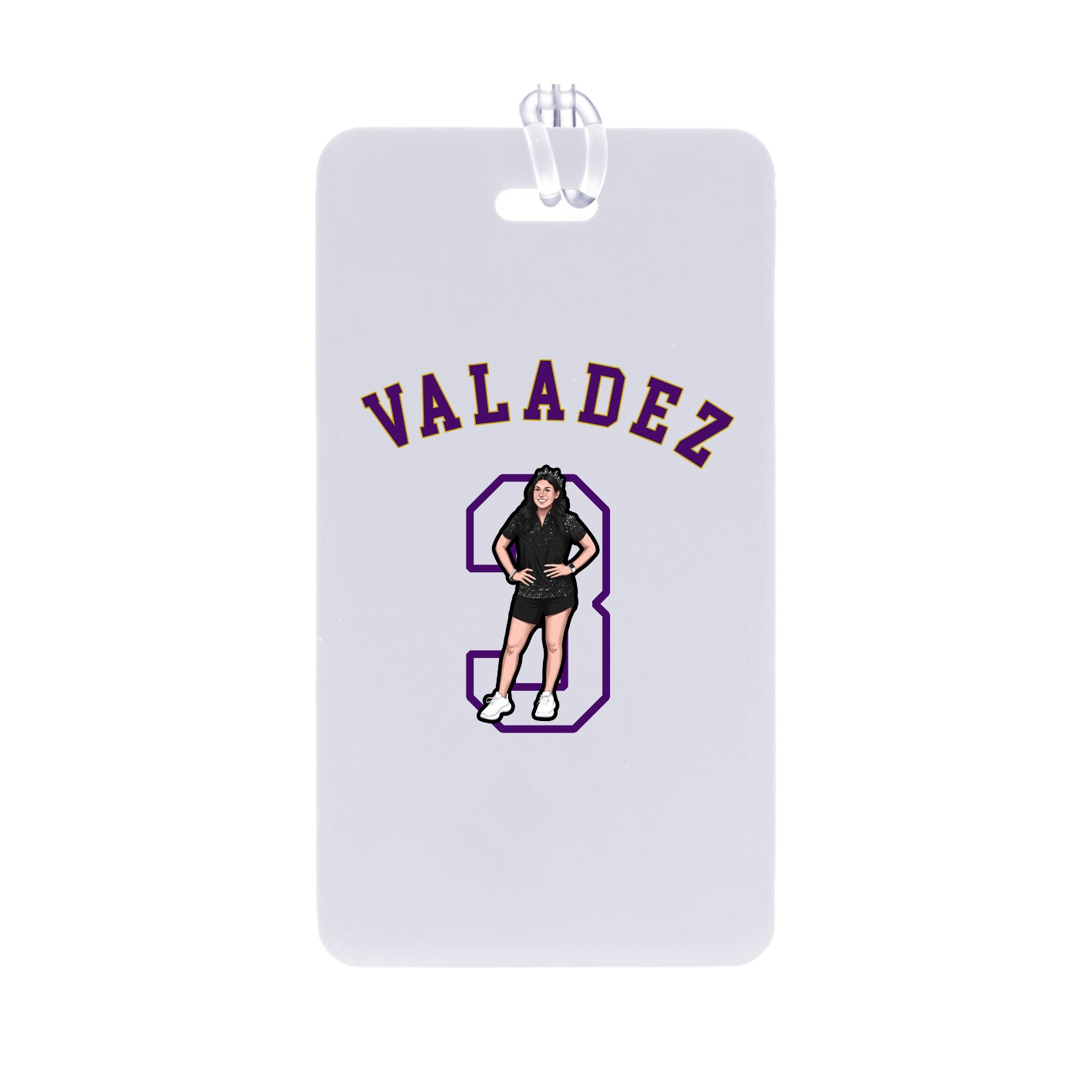 Bag Tag