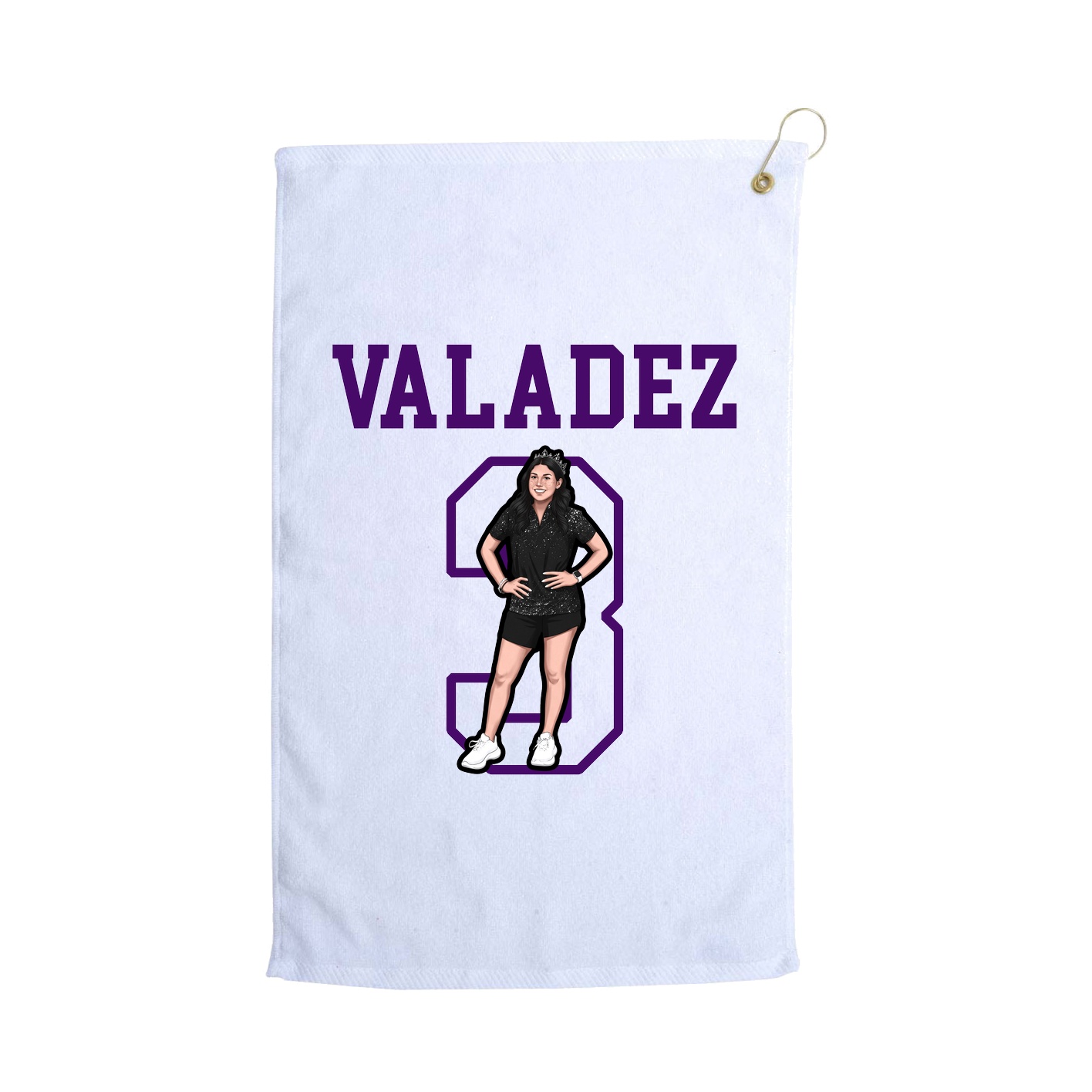 Golf Towel