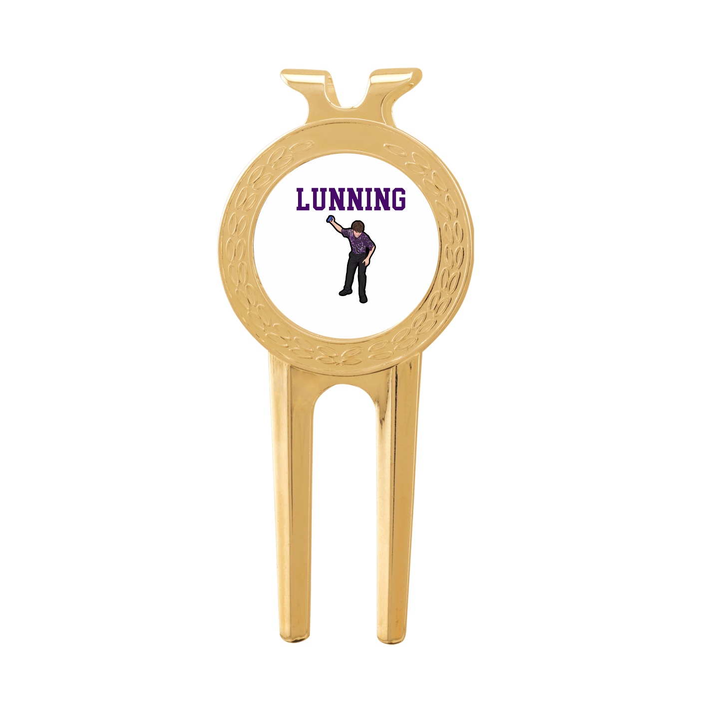 Divot Tool with Ball Marker — Shirsey in Classic