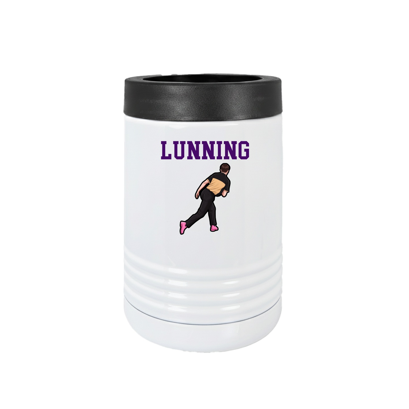Beverage Holder — Shirsey in White