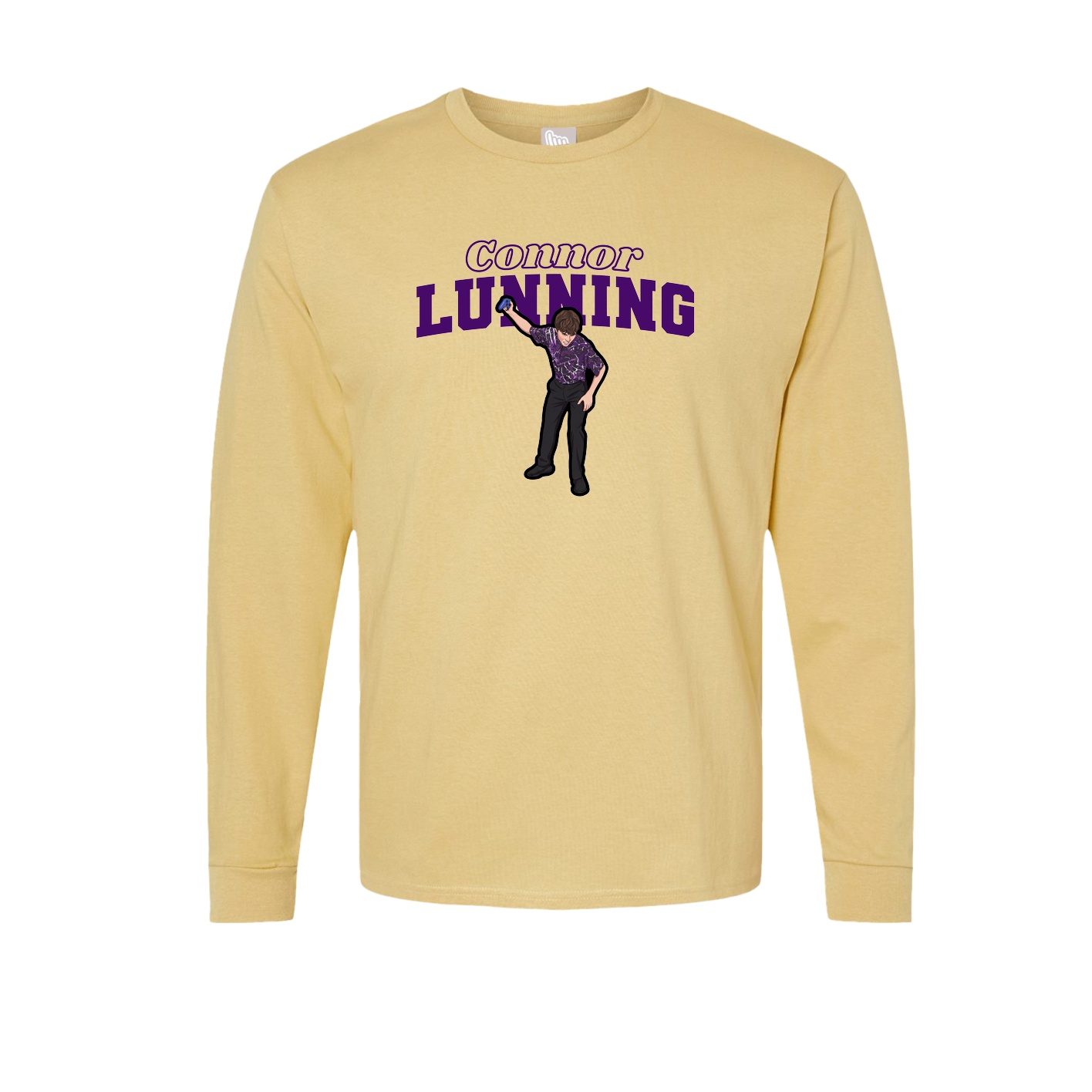 Long Sleeve Tee