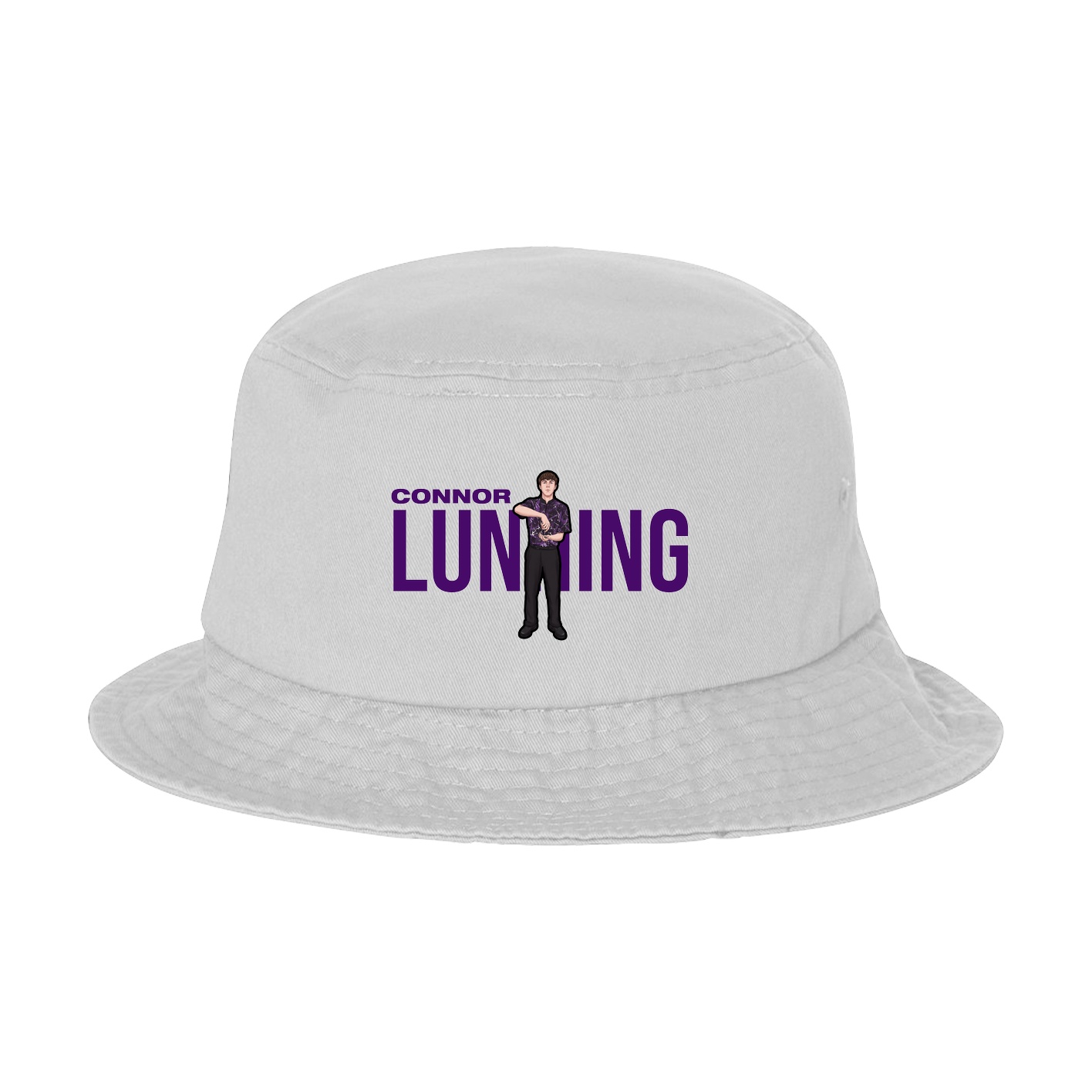 Bucket Cap