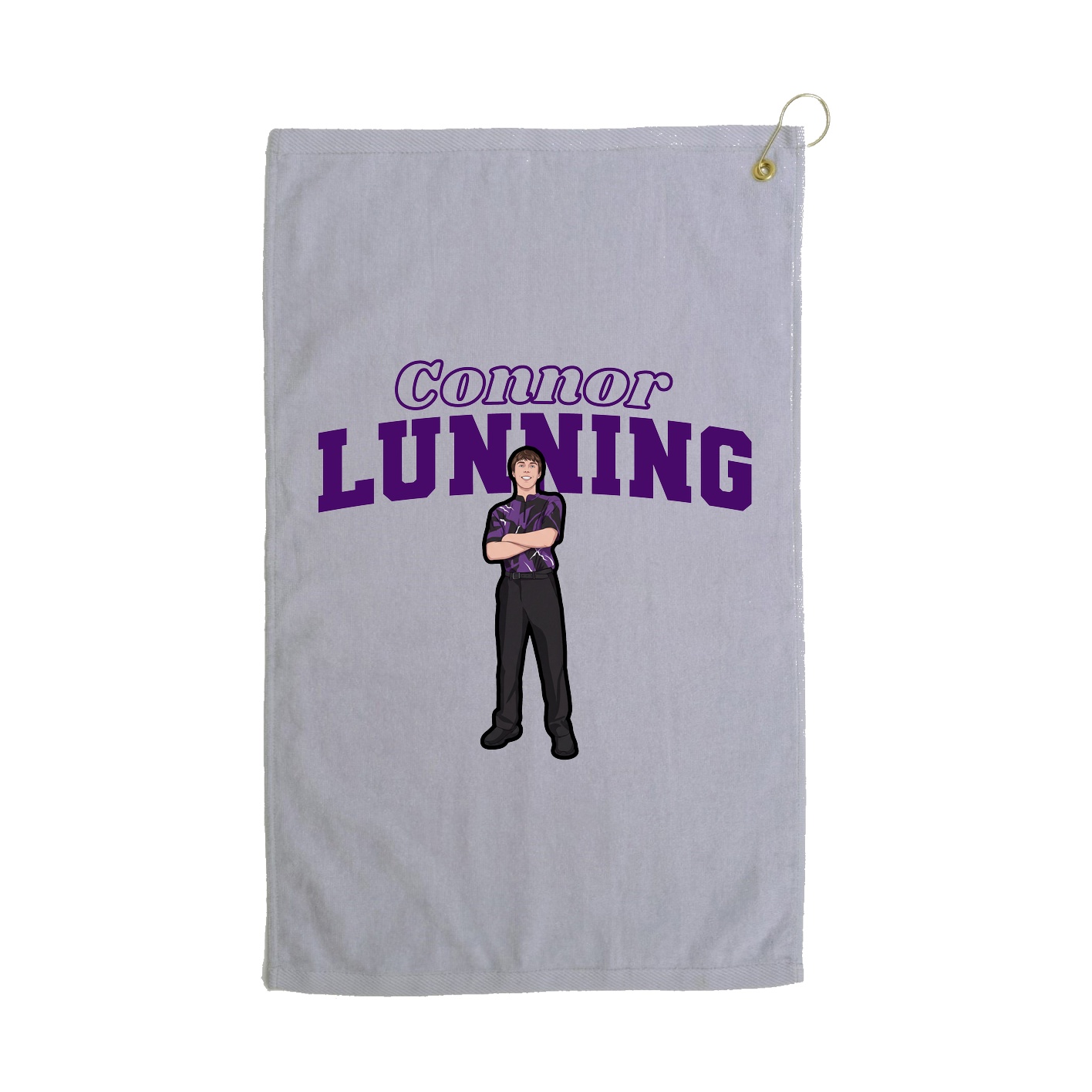 Golf Towel