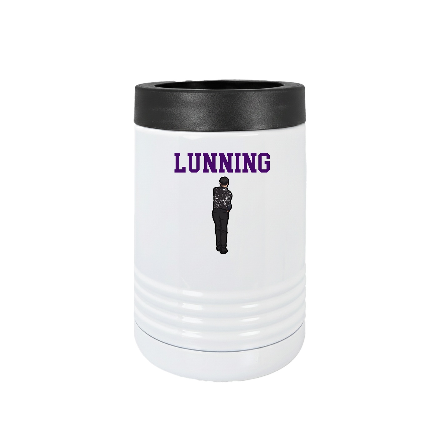 Beverage Holder — Shirsey in White