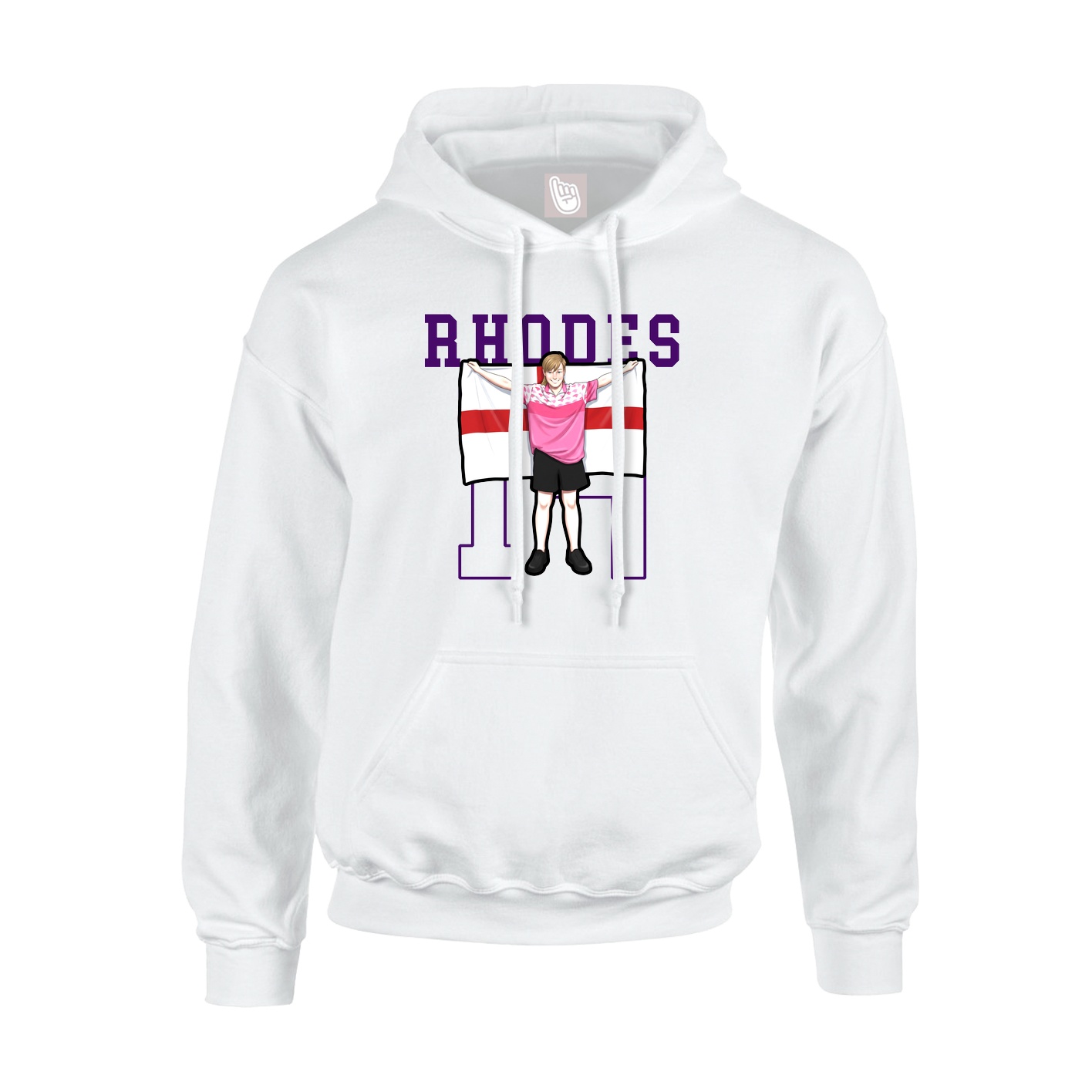 Youth Hoodie