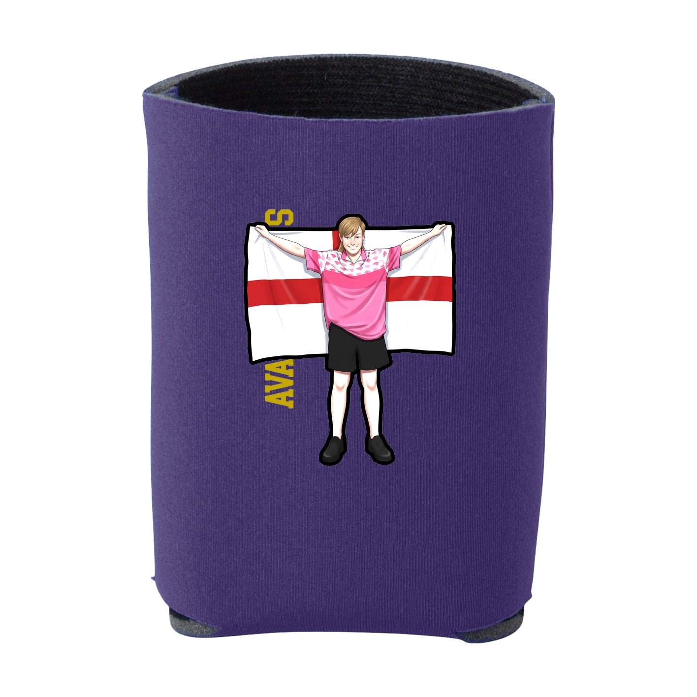 Can Holder
