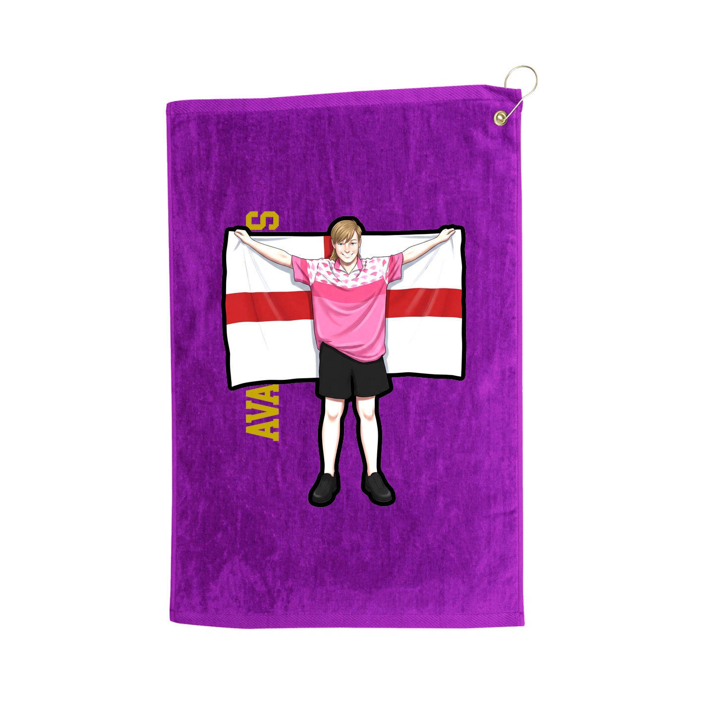 Golf Towel