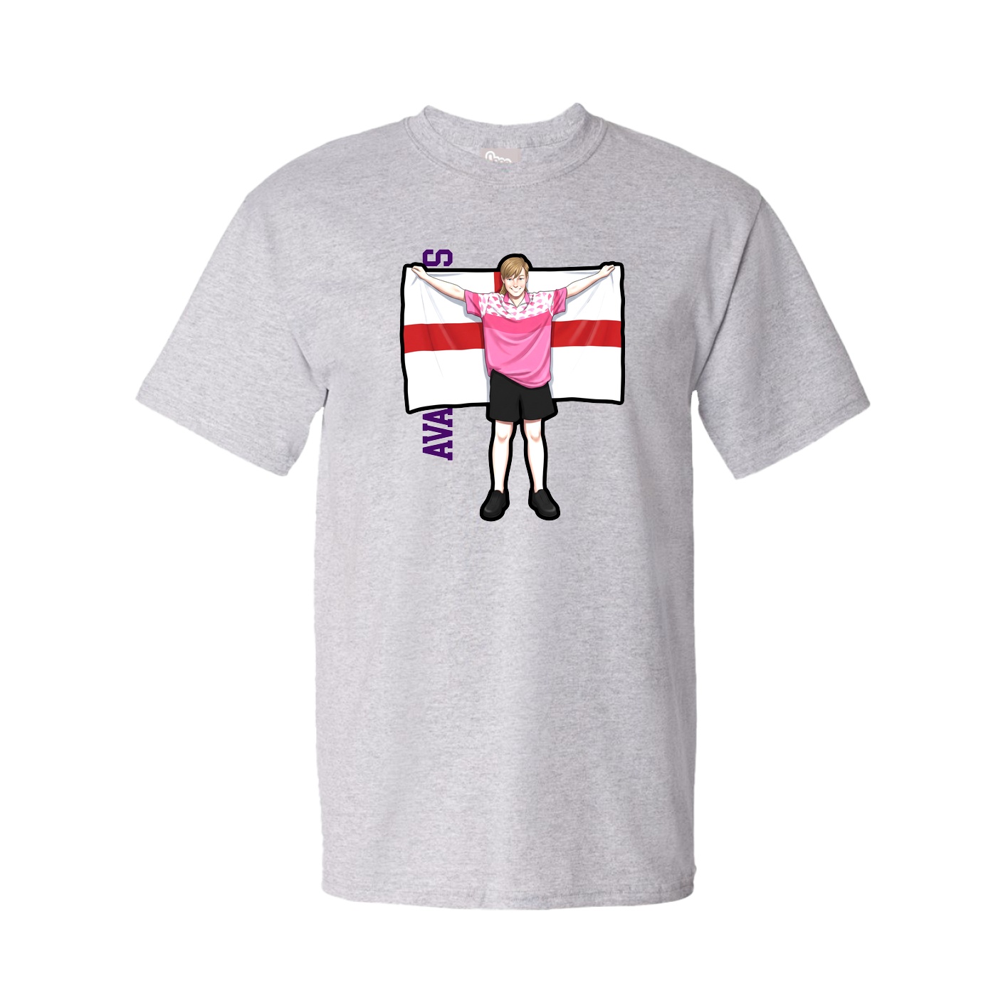 NIL Club Tee